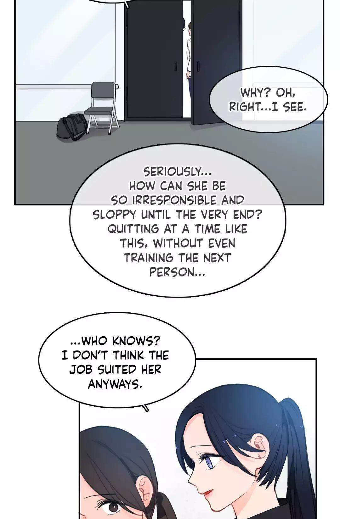 The Love Doctor Chapter 68 page 15 - Chapter 68: Cha Yoon's Way (1)