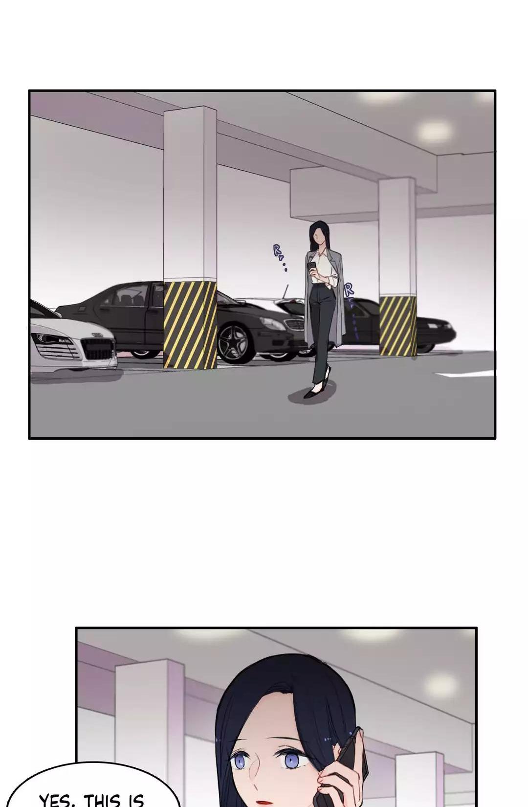 The Love Doctor Chapter 68 page 18 - Chapter 68: Cha Yoon's Way (1)