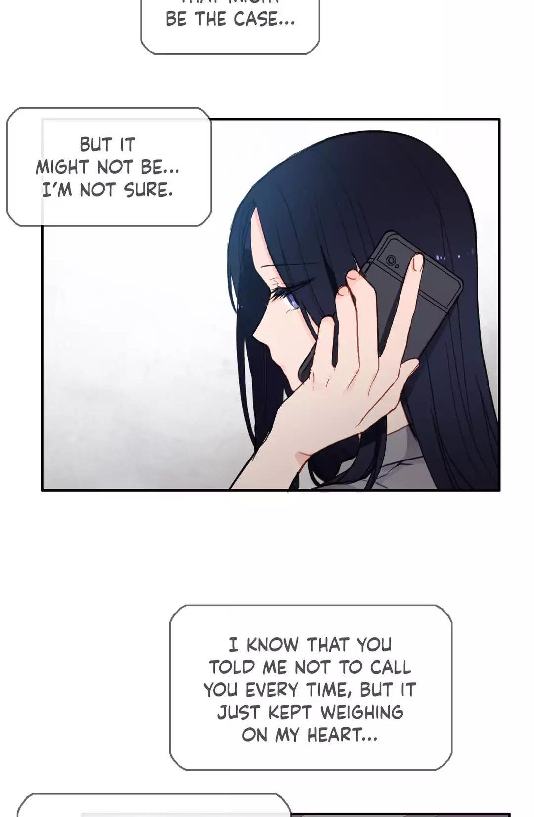 The Love Doctor Chapter 68 page 22 - Chapter 68: Cha Yoon's Way (1)