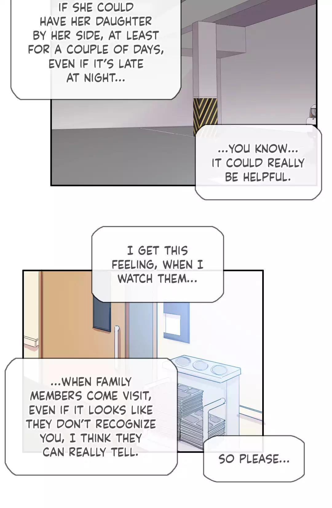 The Love Doctor Chapter 68 page 23 - Chapter 68: Cha Yoon's Way (1)