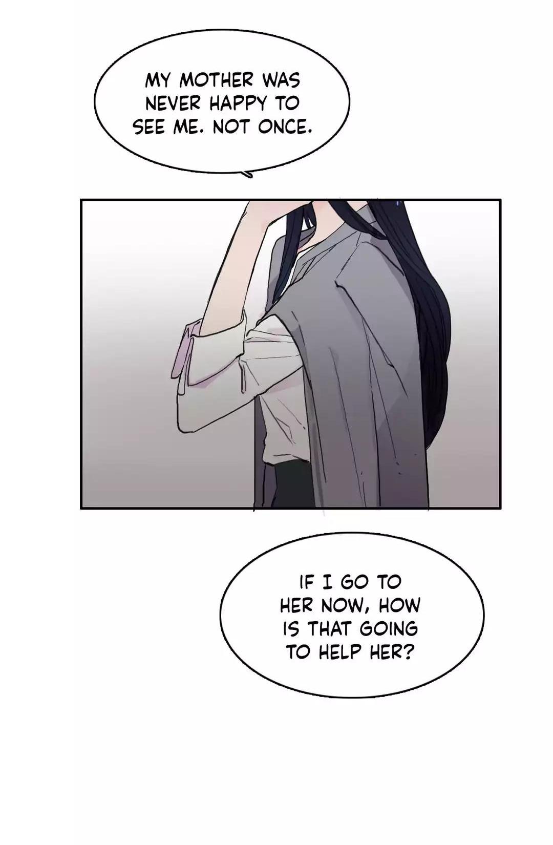 The Love Doctor Chapter 68 page 24 - Chapter 68: Cha Yoon's Way (1)