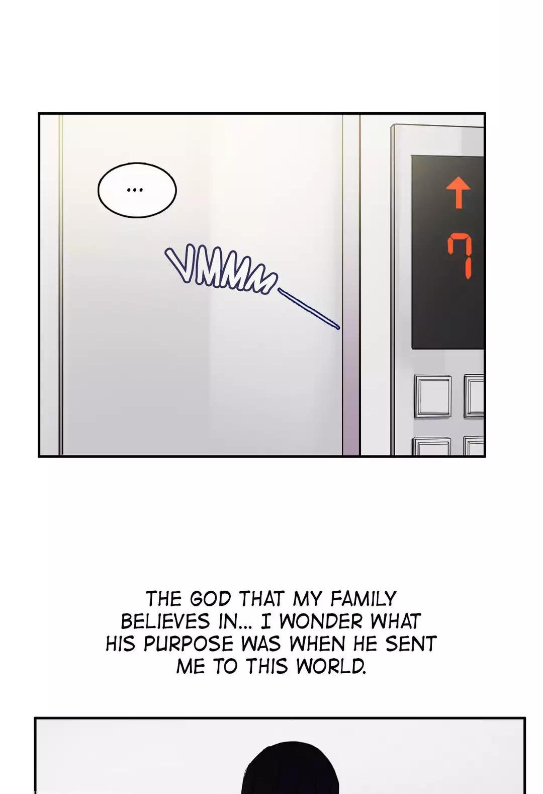 The Love Doctor Chapter 68 page 26 - Chapter 68: Cha Yoon's Way (1)