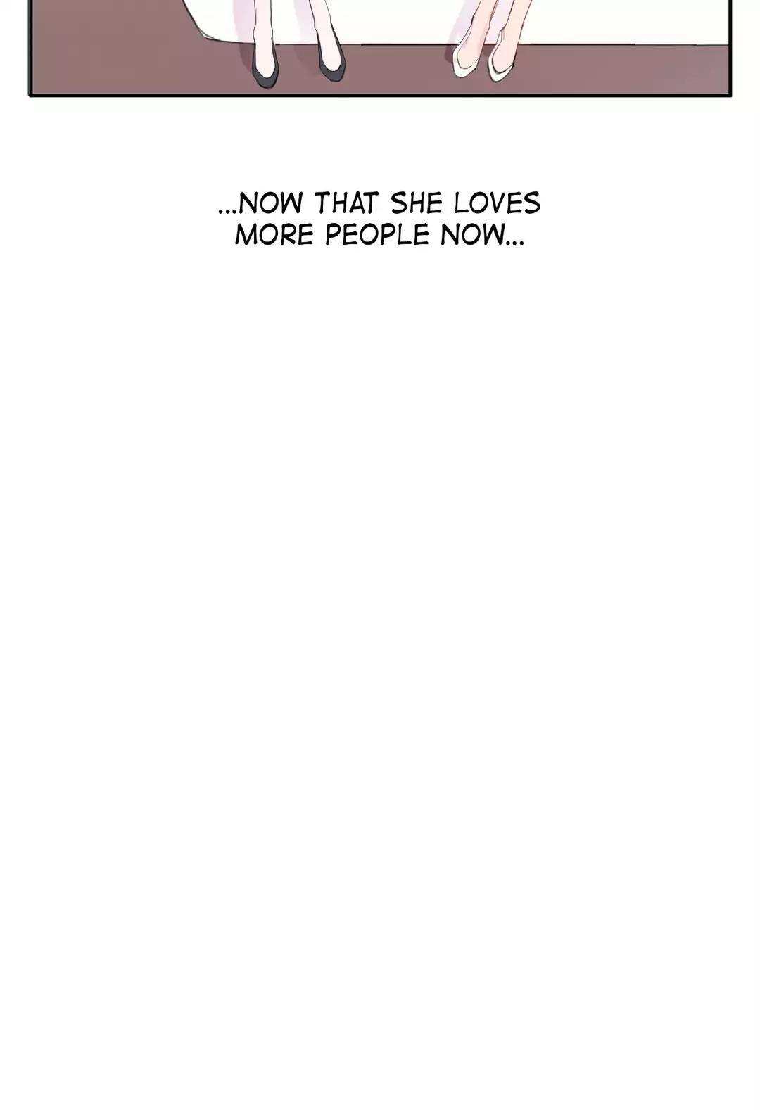 The Love Doctor Chapter 68 page 29 - Chapter 68: Cha Yoon's Way (1)