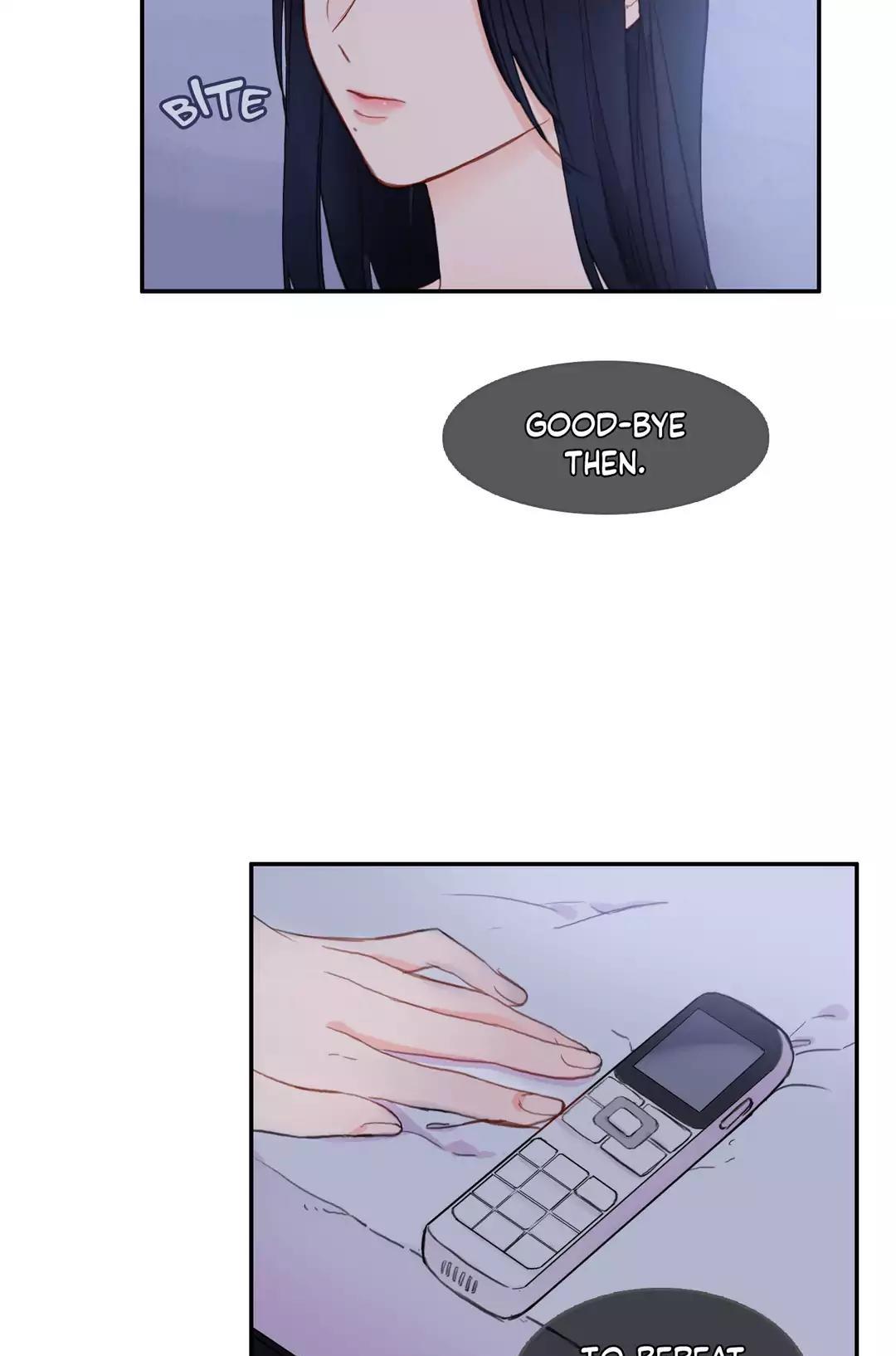 The Love Doctor Chapter 68 page 33 - Chapter 68: Cha Yoon's Way (1)