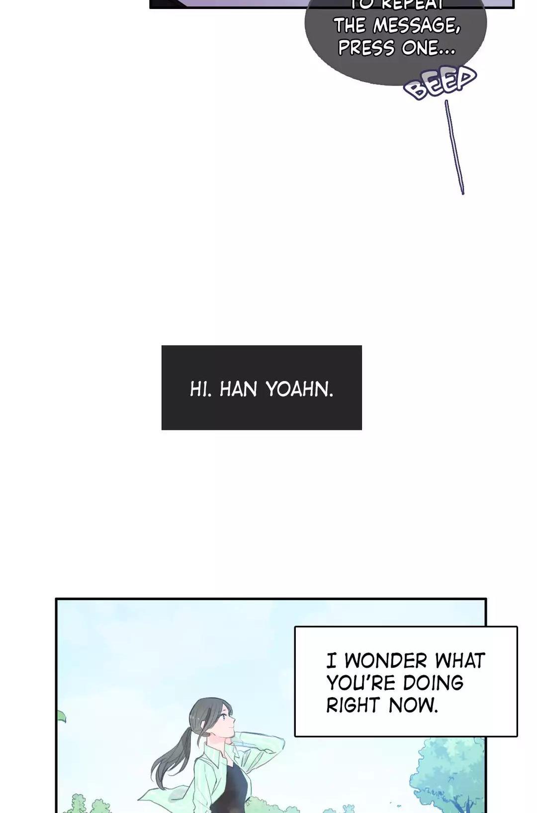 The Love Doctor Chapter 68 page 34 - Chapter 68: Cha Yoon's Way (1)