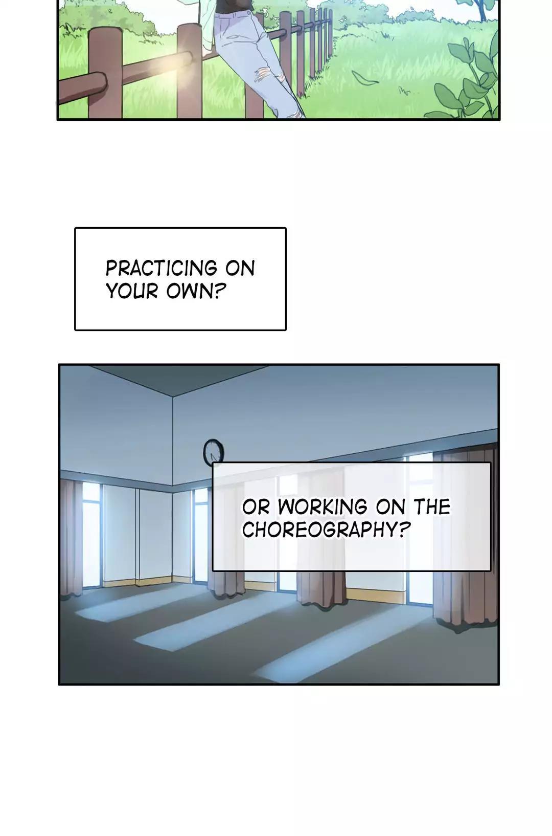 The Love Doctor Chapter 68 page 35 - Chapter 68: Cha Yoon's Way (1)
