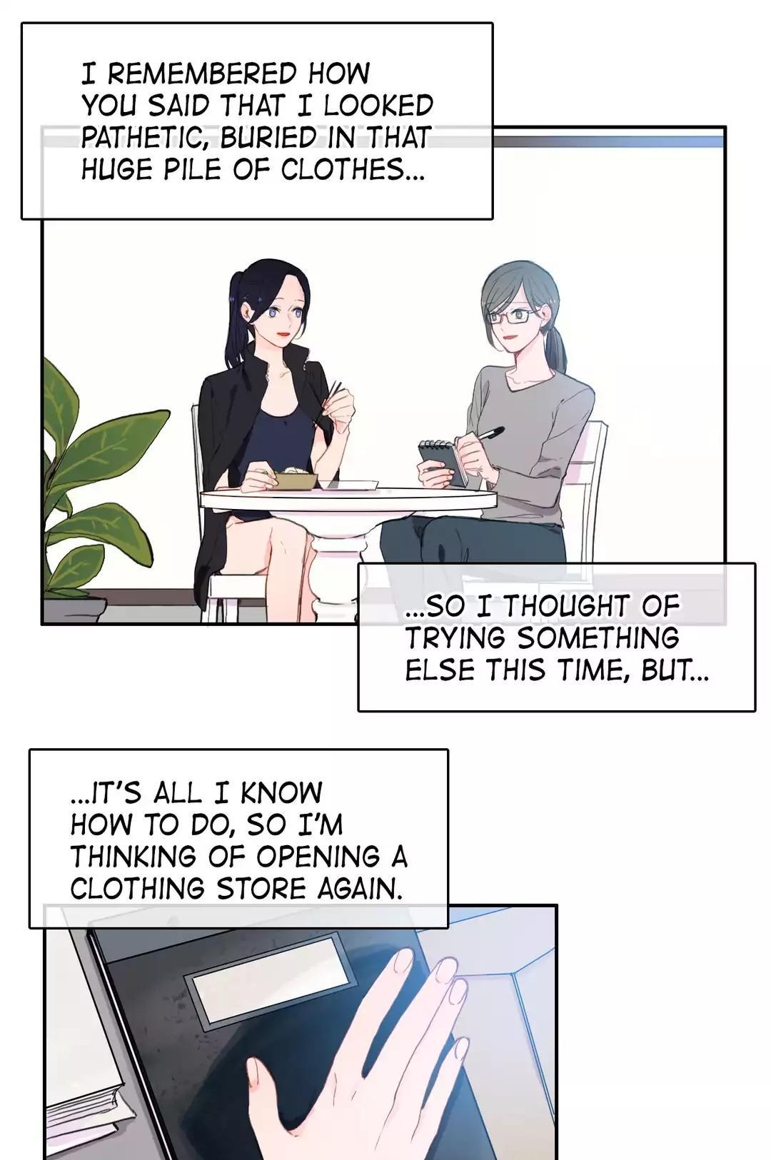 The Love Doctor Chapter 68 page 39 - Chapter 68: Cha Yoon's Way (1)
