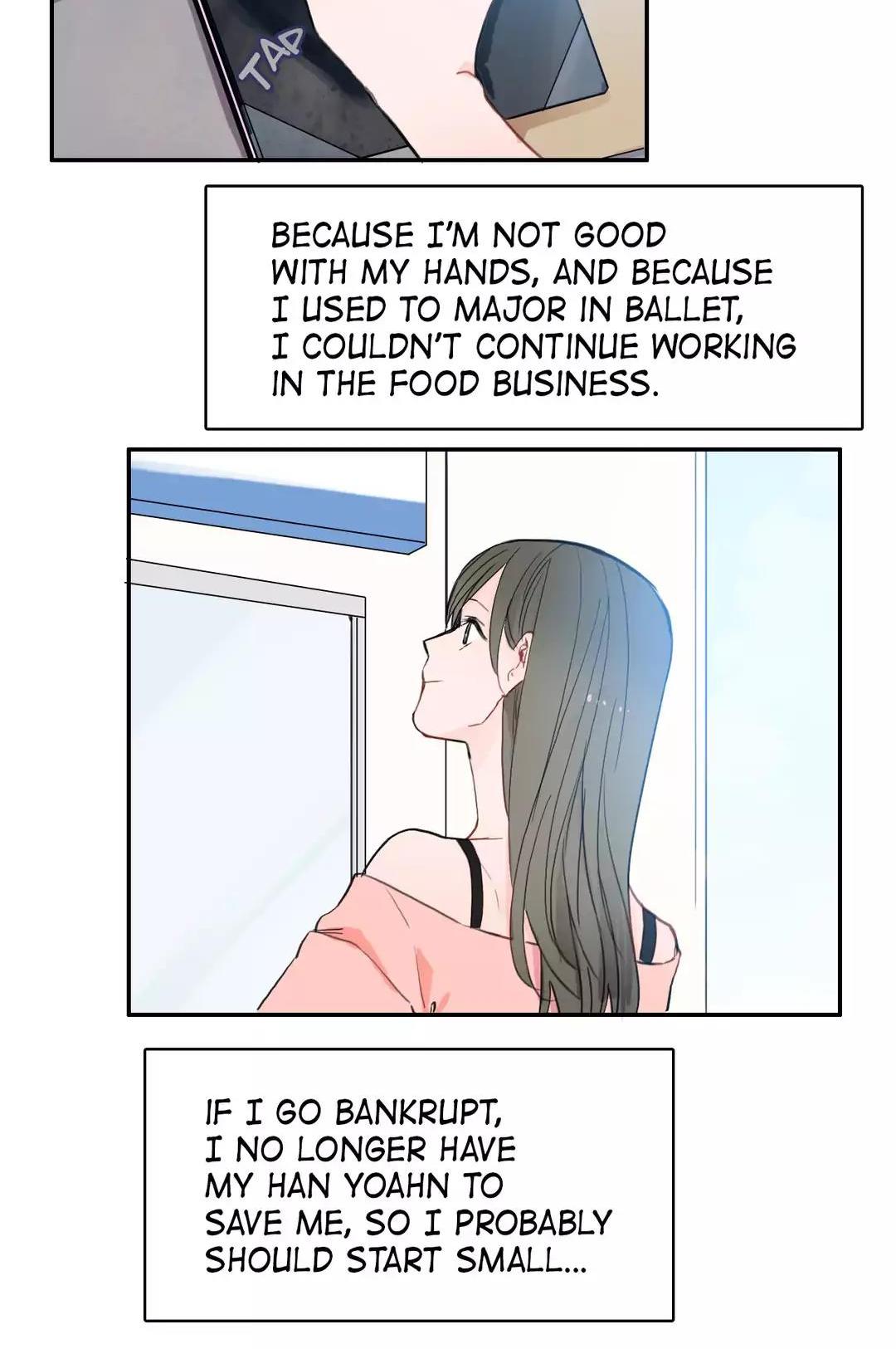 The Love Doctor Chapter 68 page 40 - Chapter 68: Cha Yoon's Way (1)