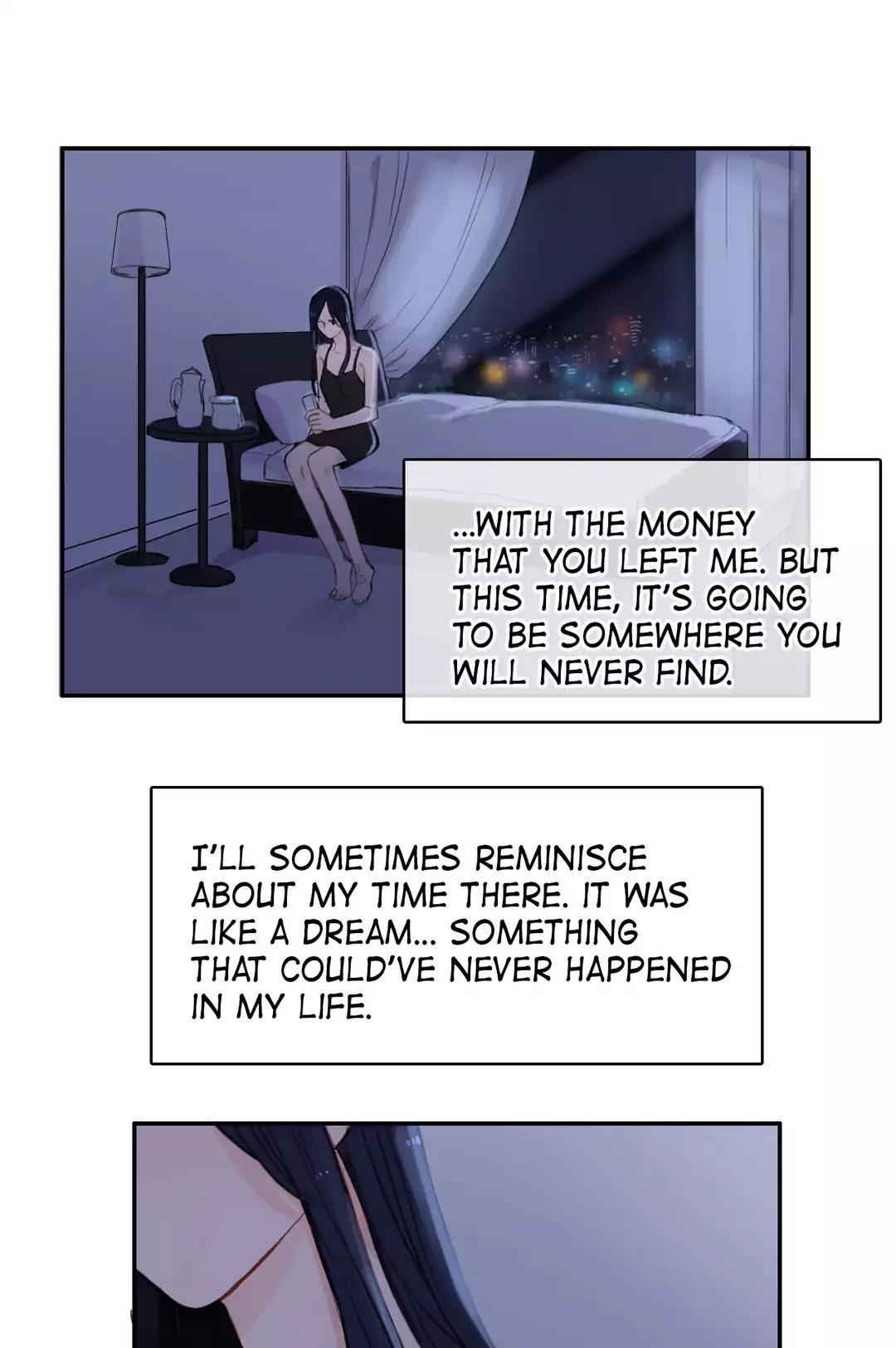 The Love Doctor Chapter 68 page 41 - Chapter 68: Cha Yoon's Way (1)