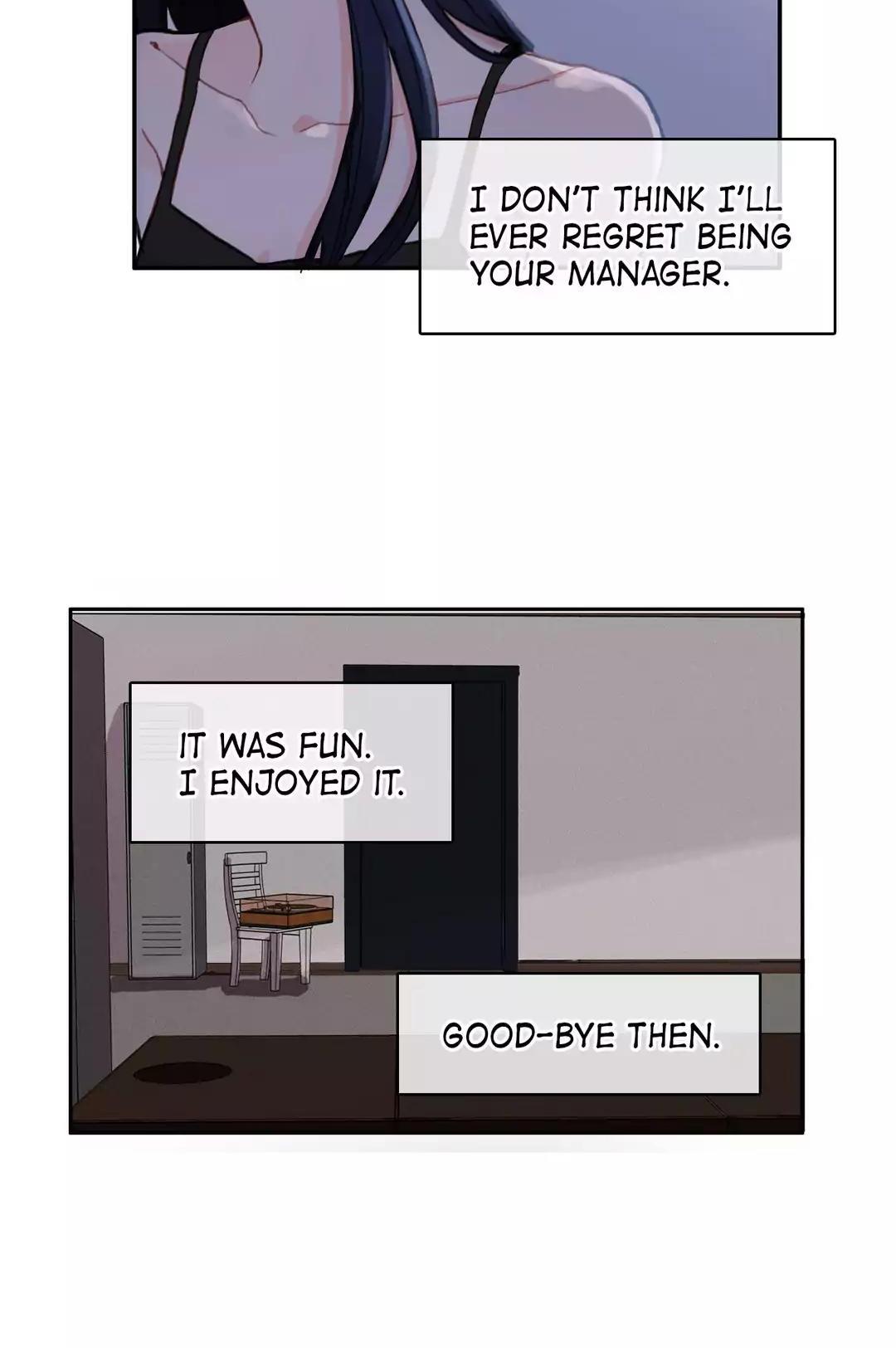 The Love Doctor Chapter 68 page 42 - Chapter 68: Cha Yoon's Way (1)