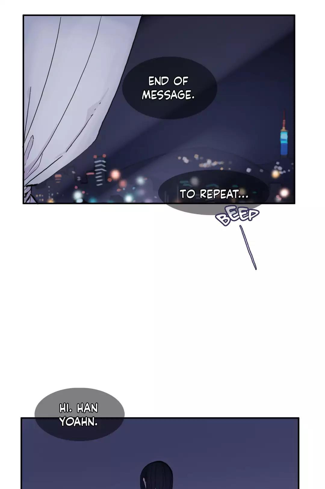 The Love Doctor Chapter 68 page 43 - Chapter 68: Cha Yoon's Way (1)