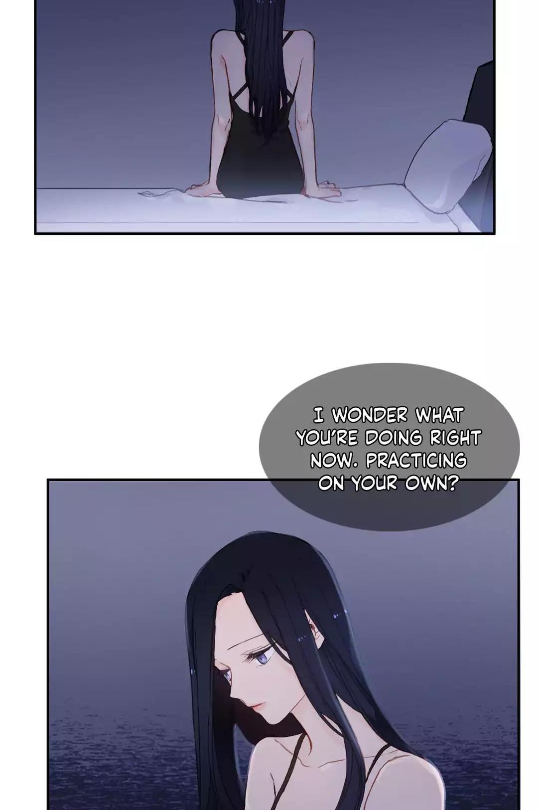 The Love Doctor Chapter 68 page 44 - Chapter 68: Cha Yoon's Way (1)