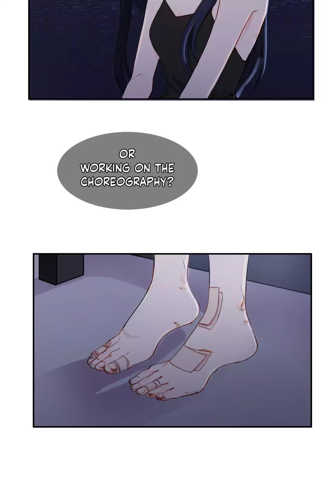 The Love Doctor Chapter 68 page 45 - Chapter 68: Cha Yoon's Way (1)