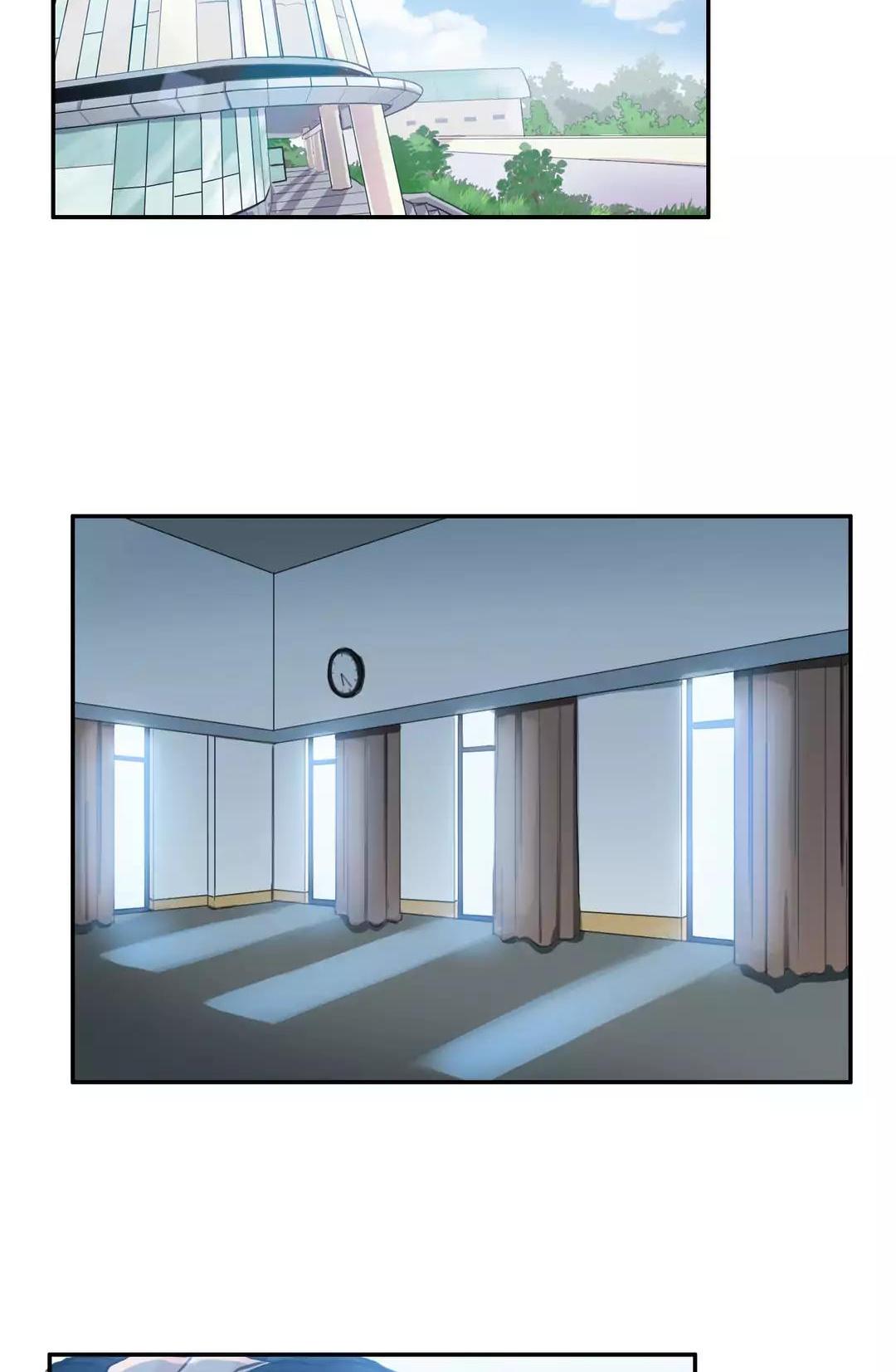 The Love Doctor Chapter 68 page 6 - Chapter 68: Cha Yoon's Way (1)