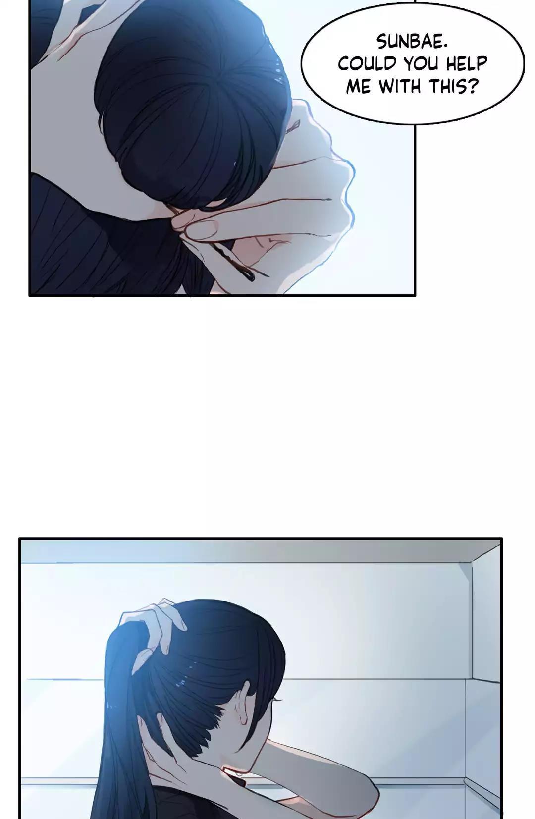 The Love Doctor Chapter 68 page 7 - Chapter 68: Cha Yoon's Way (1)