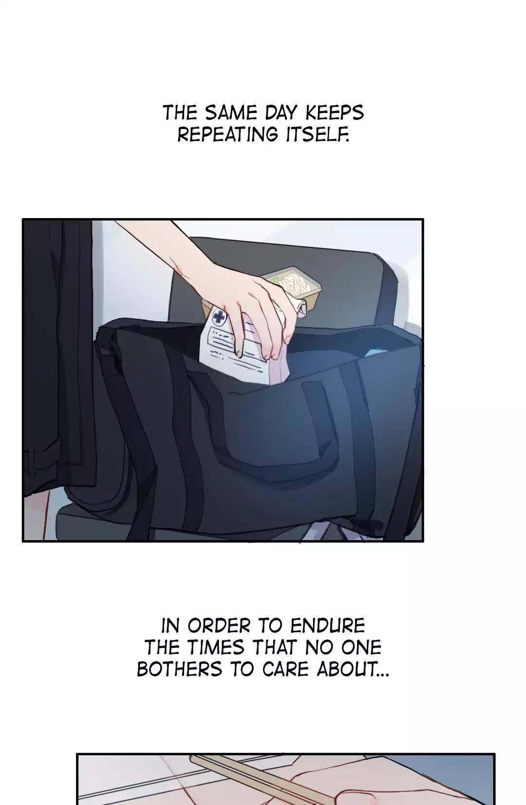The Love Doctor Chapter 68 page 9 - Chapter 68: Cha Yoon's Way (1)