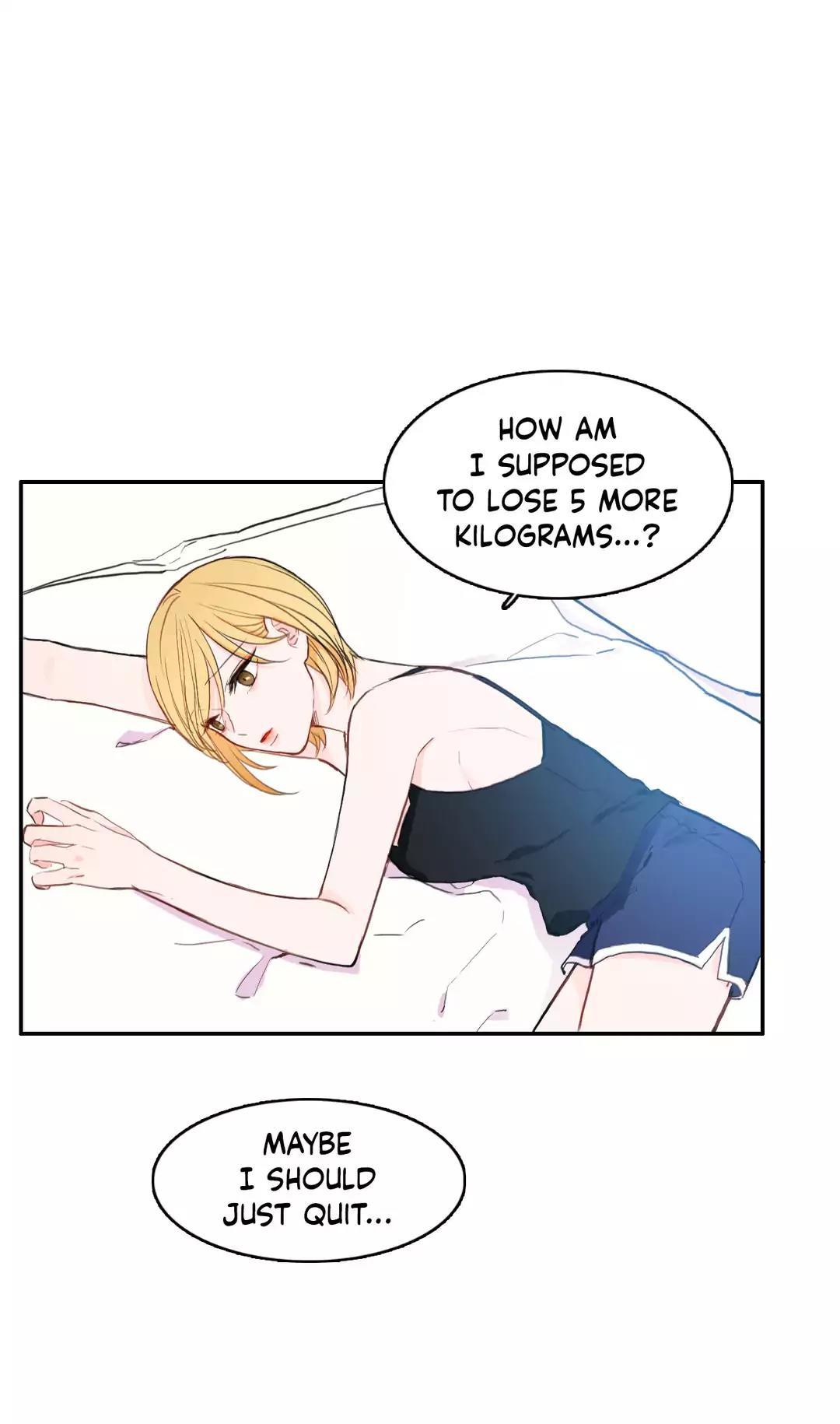 The Love Doctor Chapter 69 page 1 - Chapter 69: Cha Yoon's Way (2)
