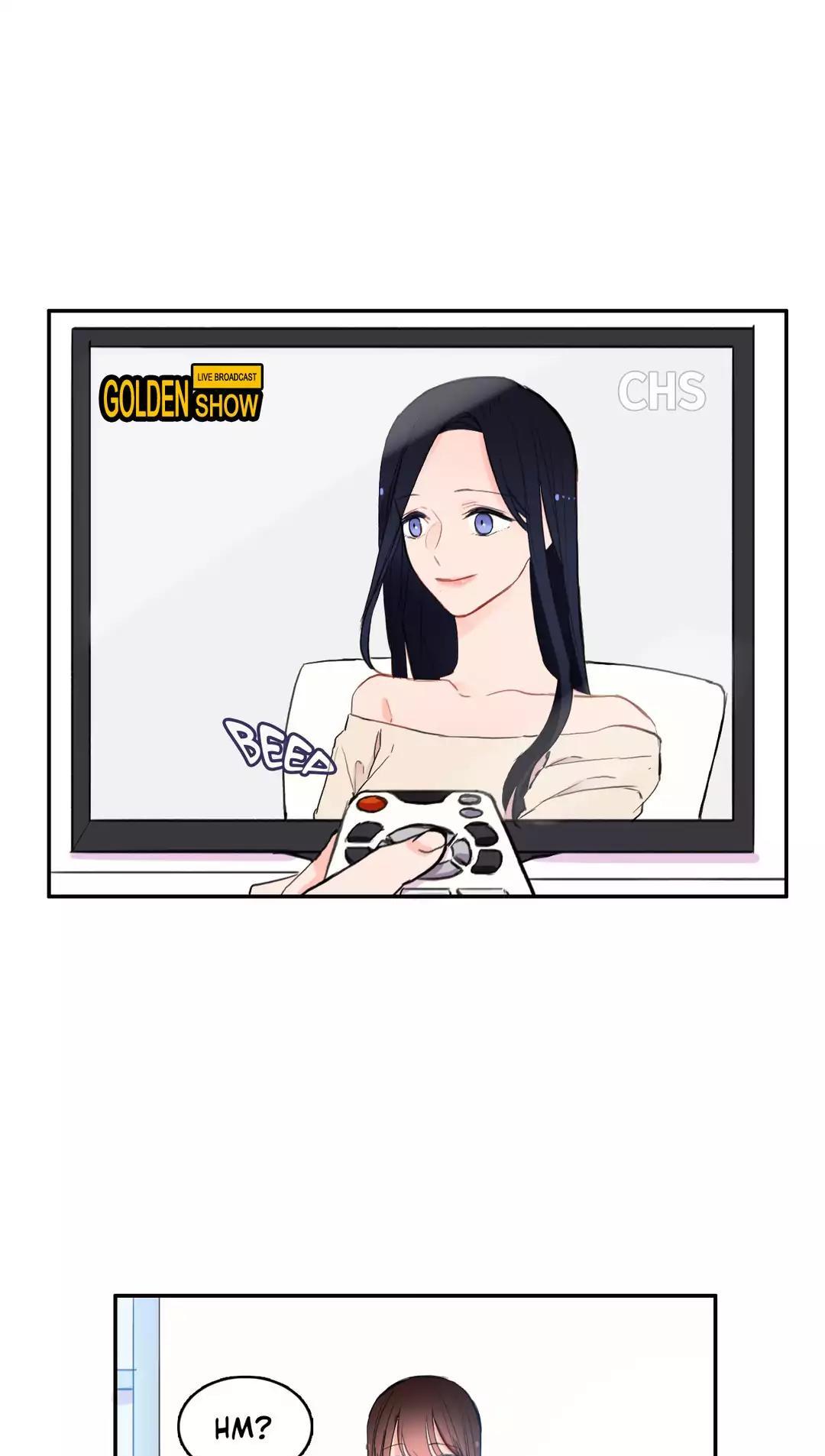 The Love Doctor Chapter 69 page 11 - Chapter 69: Cha Yoon's Way (2)