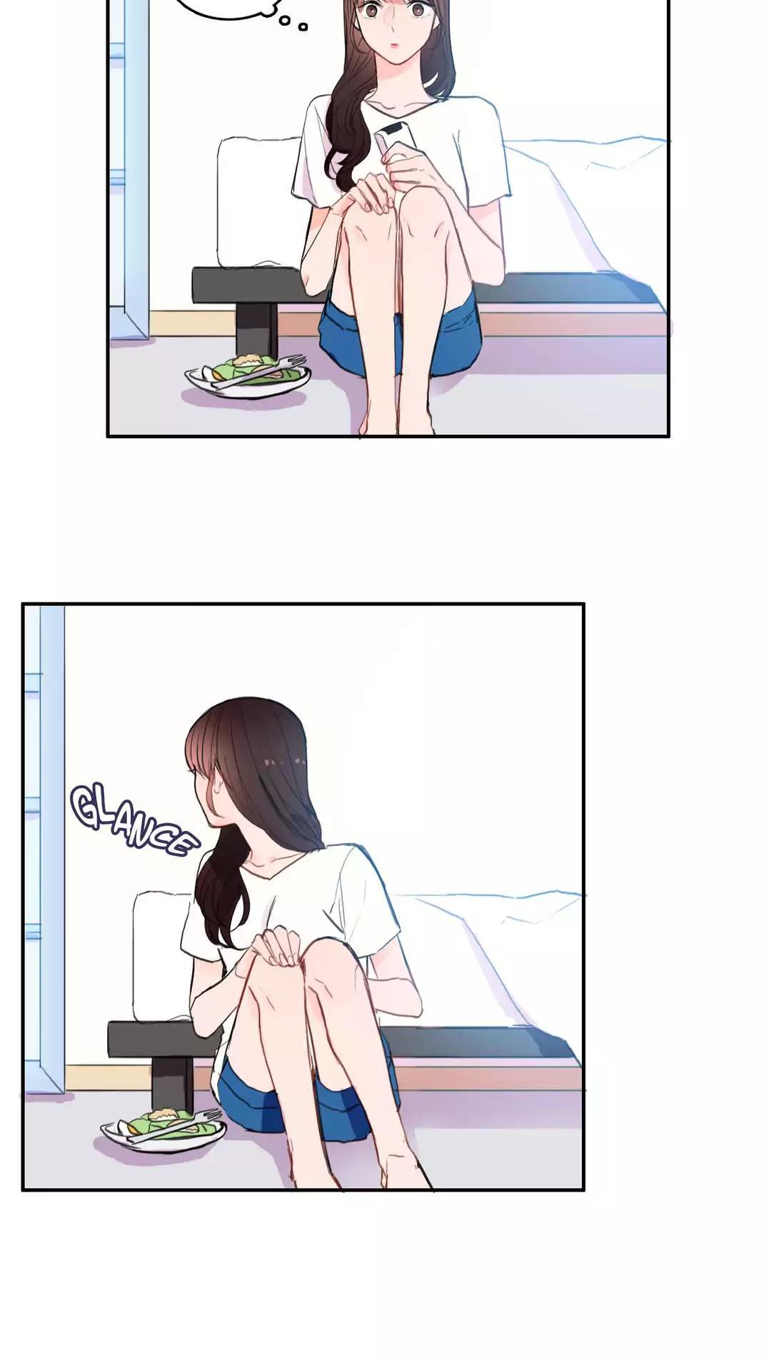 The Love Doctor Chapter 69 page 12 - Chapter 69: Cha Yoon's Way (2)