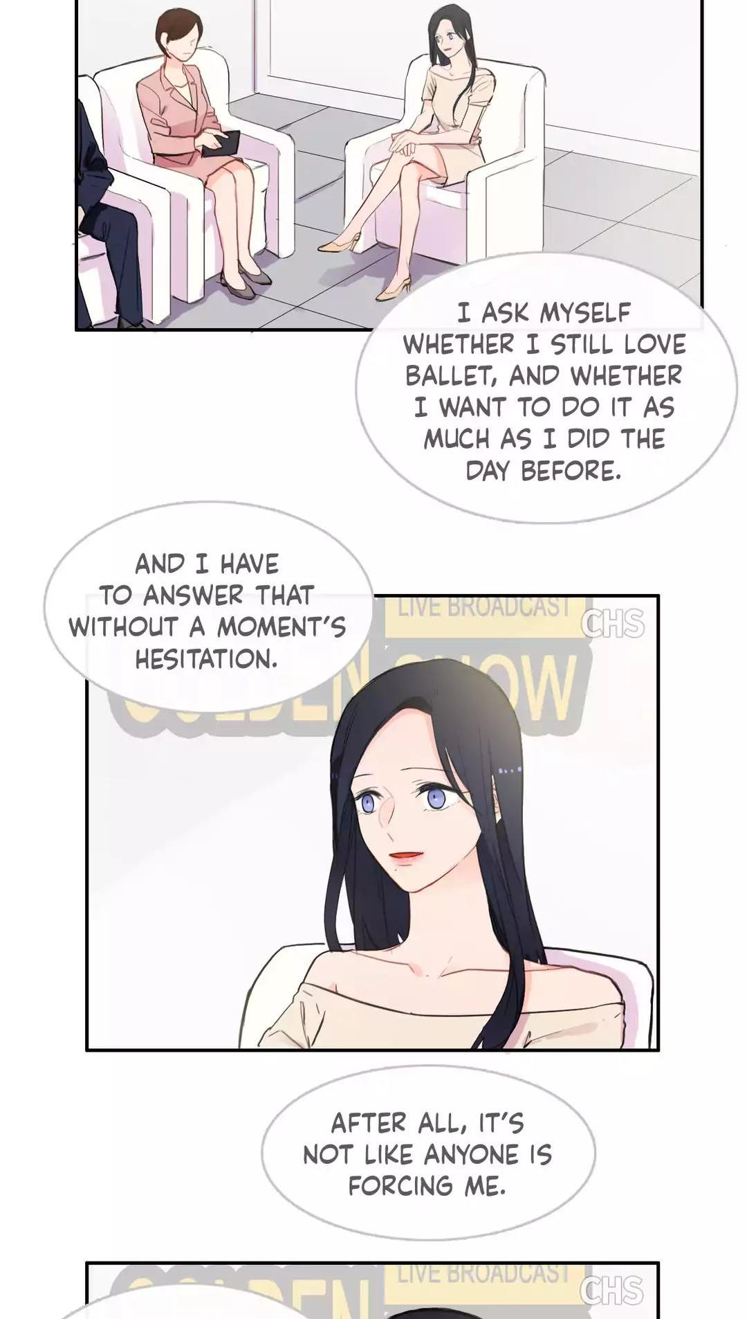 The Love Doctor Chapter 69 page 16 - Chapter 69: Cha Yoon's Way (2)