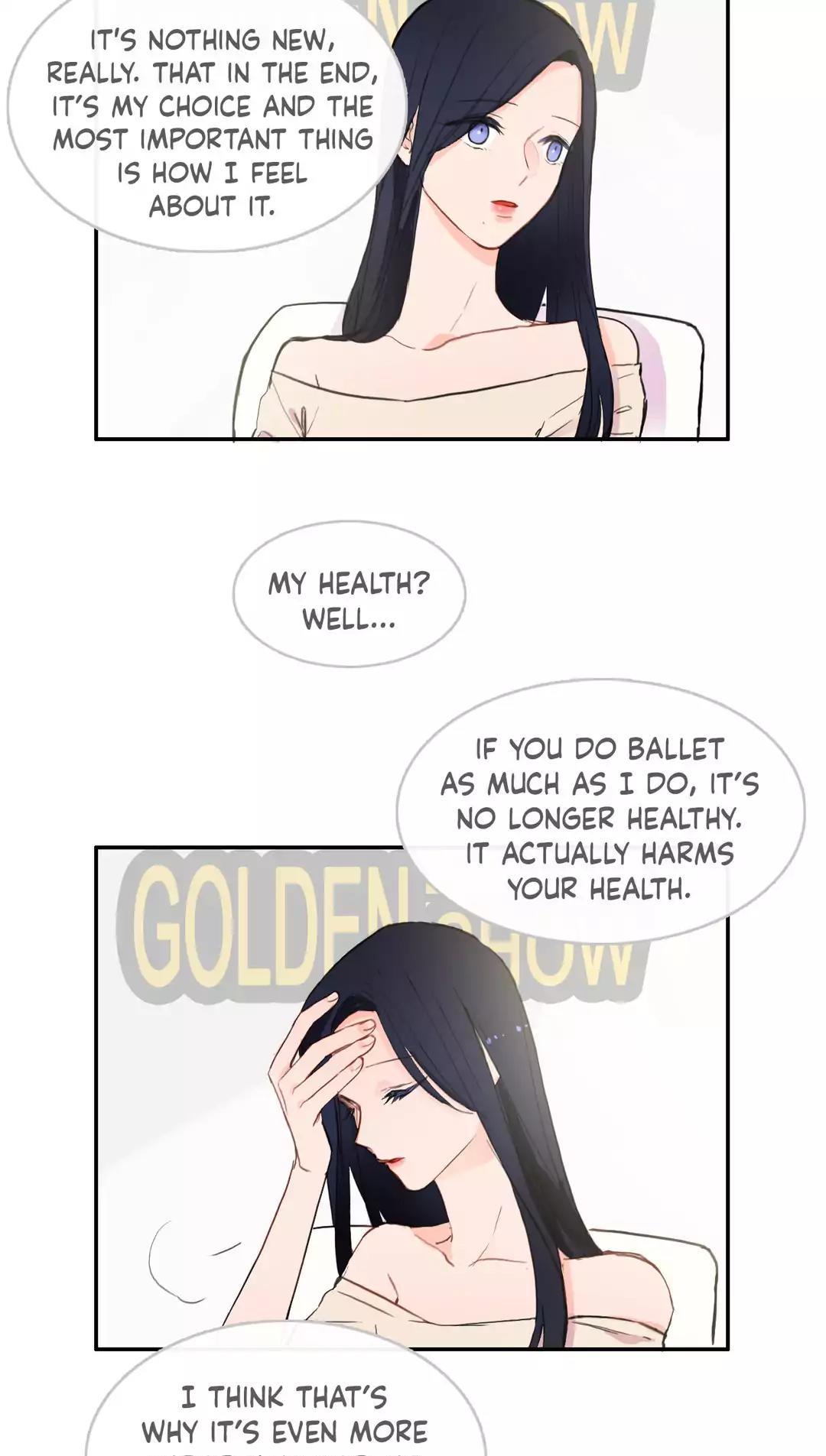 The Love Doctor Chapter 69 page 17 - Chapter 69: Cha Yoon's Way (2)