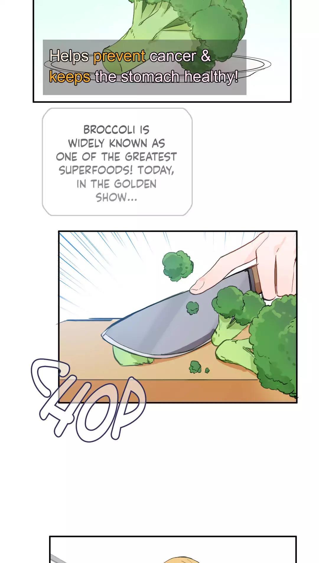 The Love Doctor Chapter 69 page 19 - Chapter 69: Cha Yoon's Way (2)