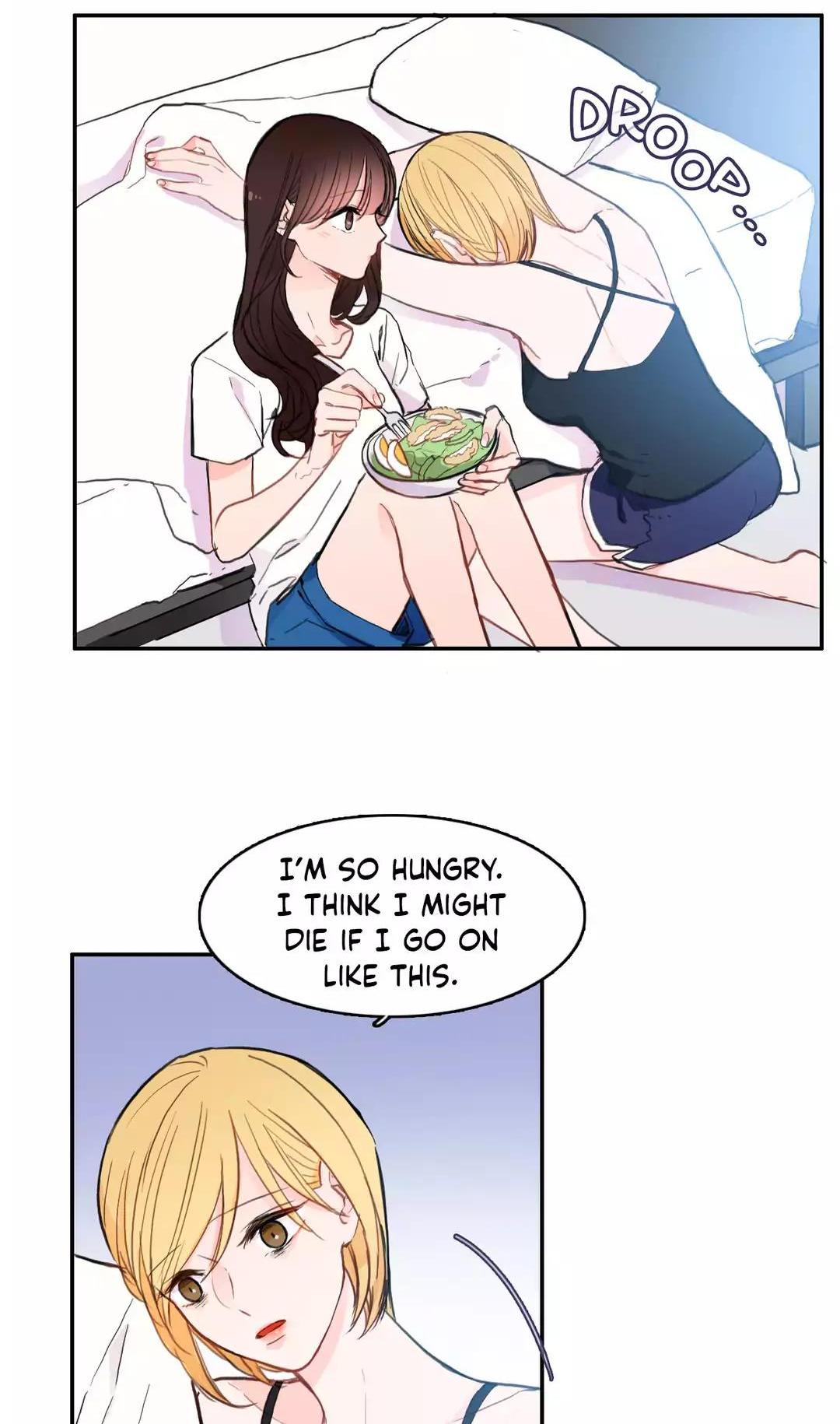 The Love Doctor Chapter 69 page 2 - Chapter 69: Cha Yoon's Way (2)