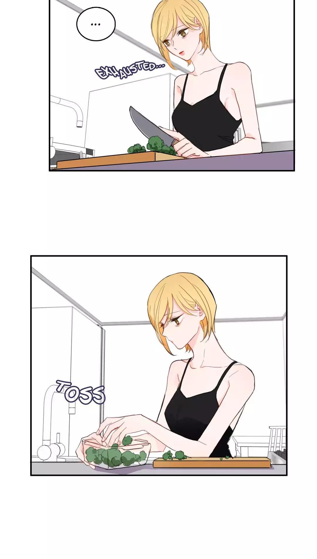 The Love Doctor Chapter 69 page 20 - Chapter 69: Cha Yoon's Way (2)