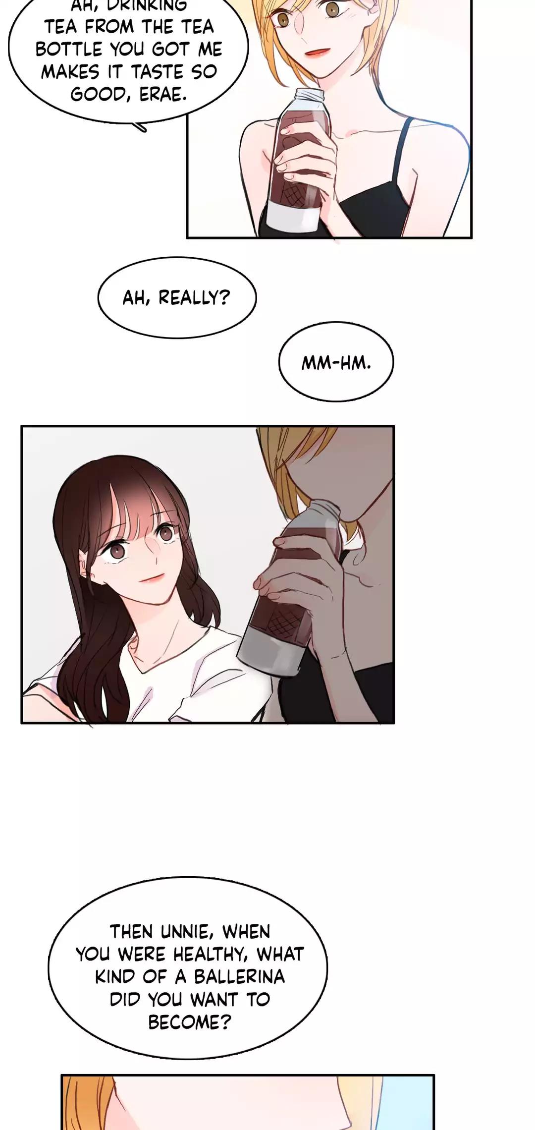 The Love Doctor Chapter 69 page 24 - Chapter 69: Cha Yoon's Way (2)