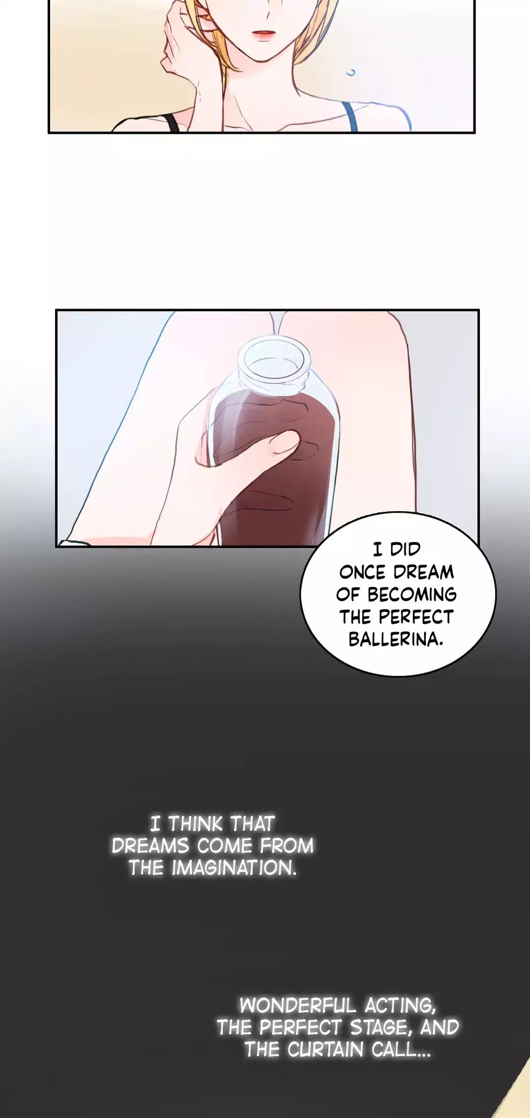 The Love Doctor Chapter 69 page 26 - Chapter 69: Cha Yoon's Way (2)