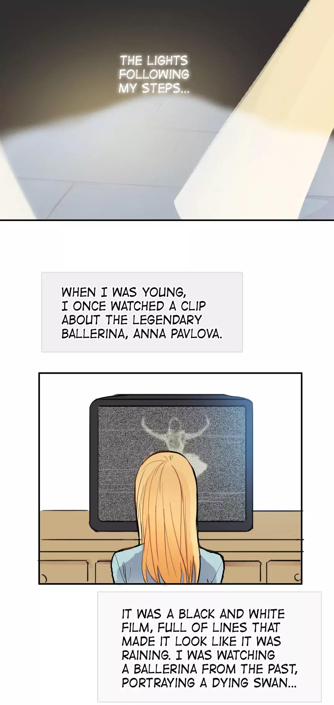 The Love Doctor Chapter 69 page 27 - Chapter 69: Cha Yoon's Way (2)