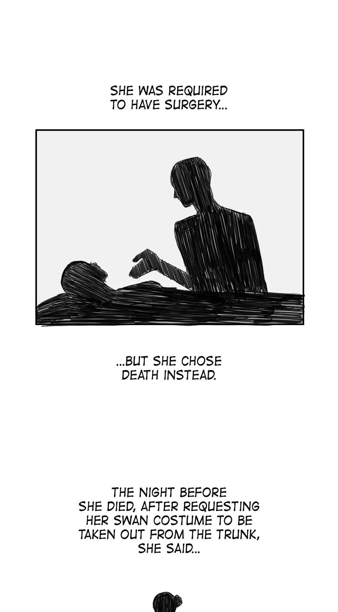 The Love Doctor Chapter 69 page 28 - Chapter 69: Cha Yoon's Way (2)