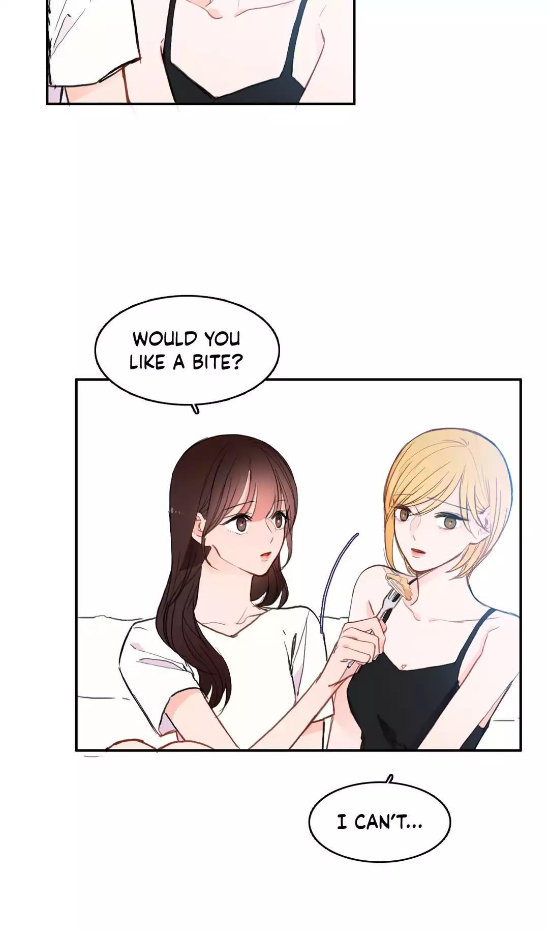 The Love Doctor Chapter 69 page 3 - Chapter 69: Cha Yoon's Way (2)