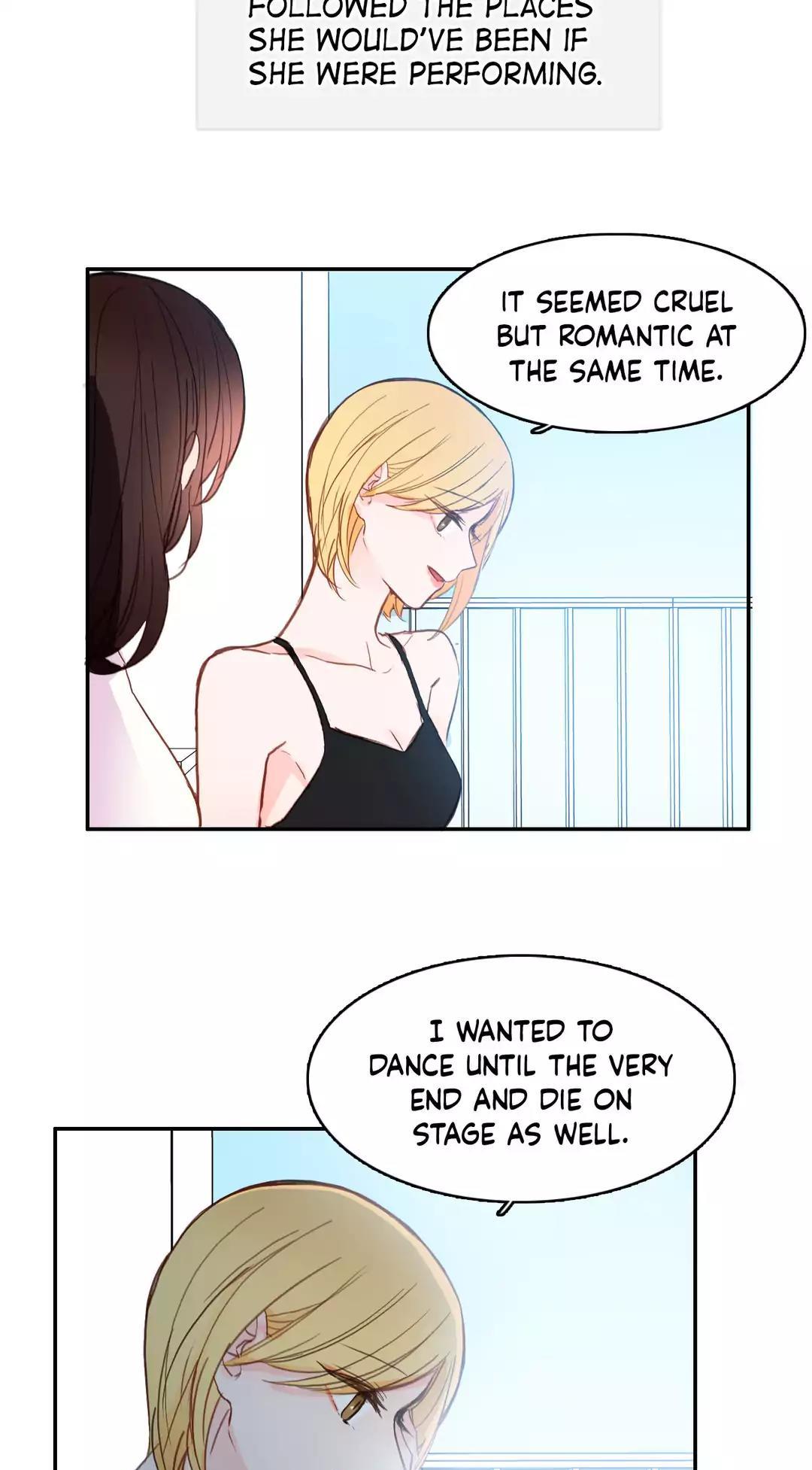 The Love Doctor Chapter 69 page 30 - Chapter 69: Cha Yoon's Way (2)
