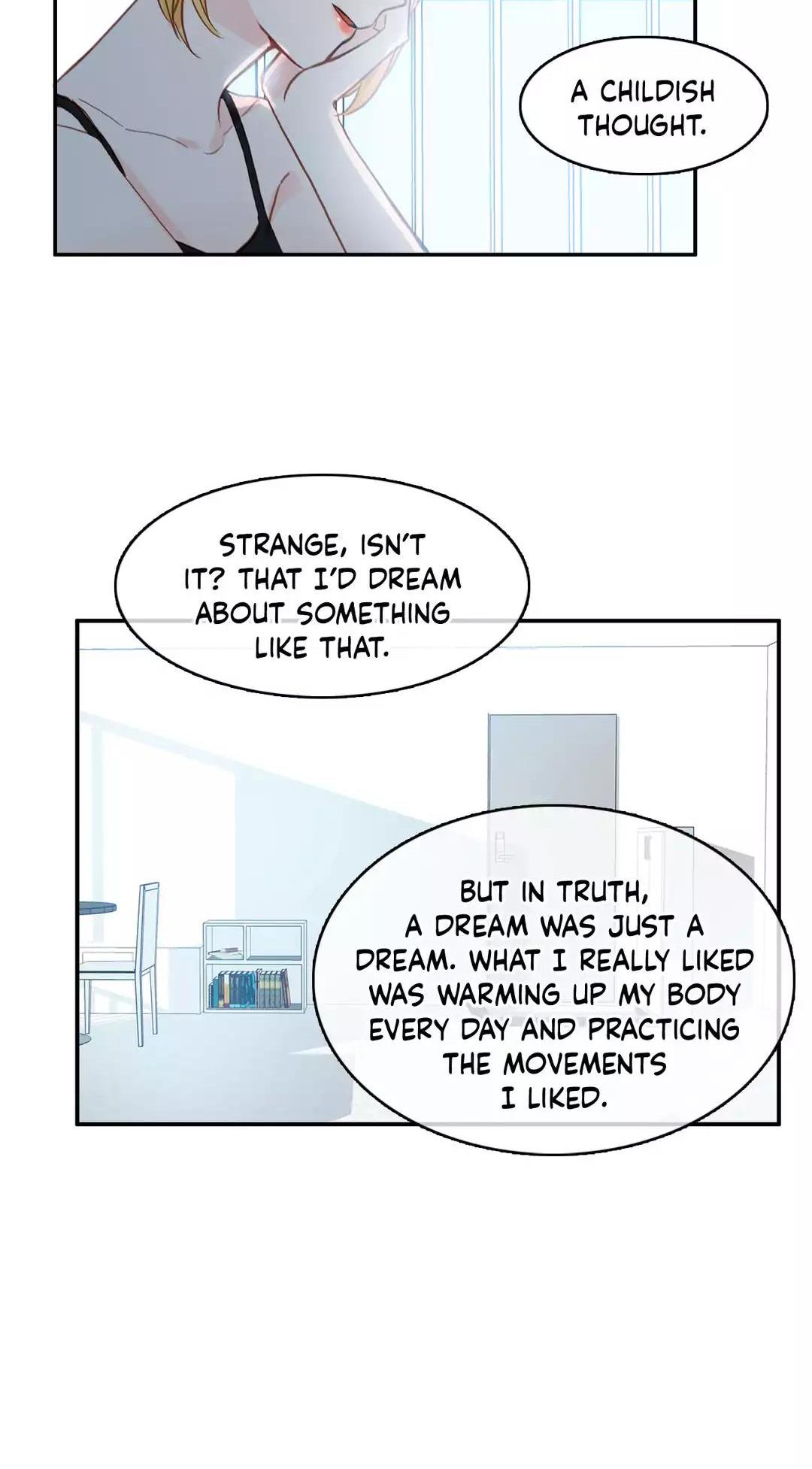 The Love Doctor Chapter 69 page 31 - Chapter 69: Cha Yoon's Way (2)