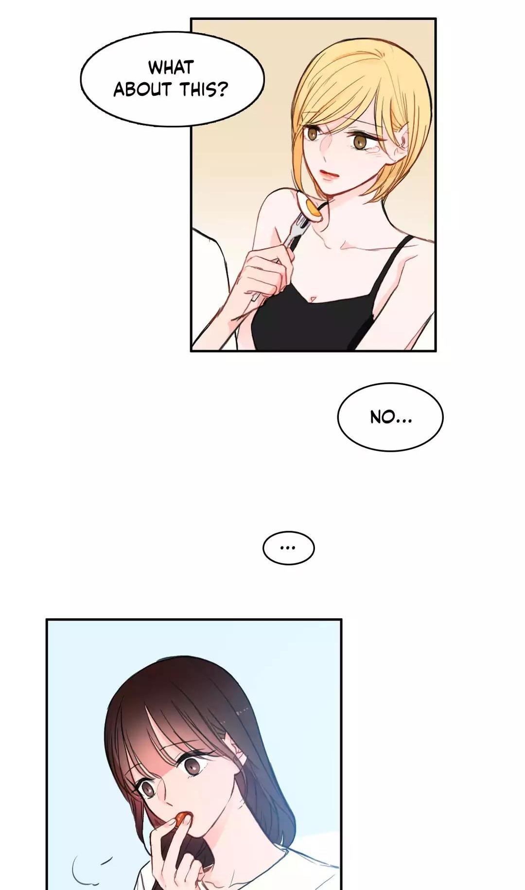 The Love Doctor Chapter 69 page 4 - Chapter 69: Cha Yoon's Way (2)