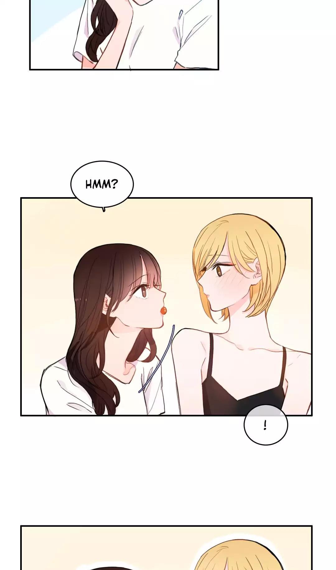 The Love Doctor Chapter 69 page 5 - Chapter 69: Cha Yoon's Way (2)
