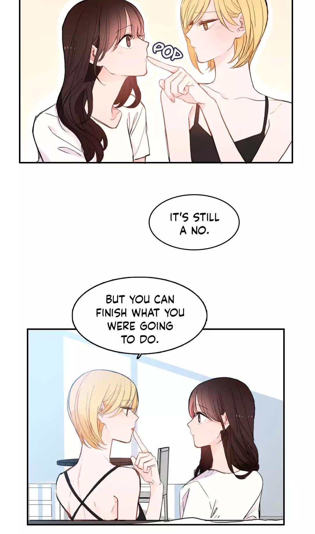 The Love Doctor Chapter 69 page 6 - Chapter 69: Cha Yoon's Way (2)
