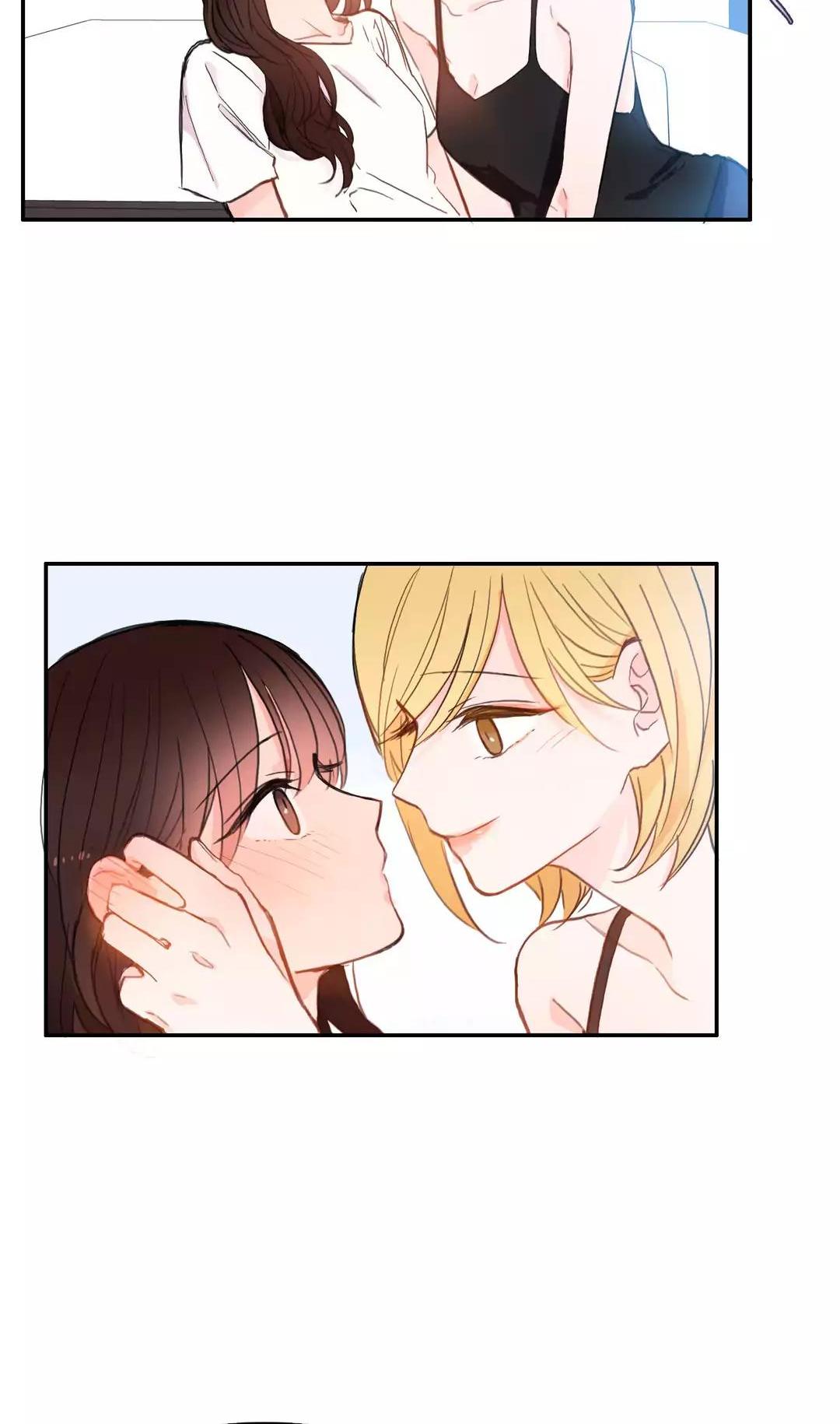 The Love Doctor Chapter 69 page 8 - Chapter 69: Cha Yoon's Way (2)
