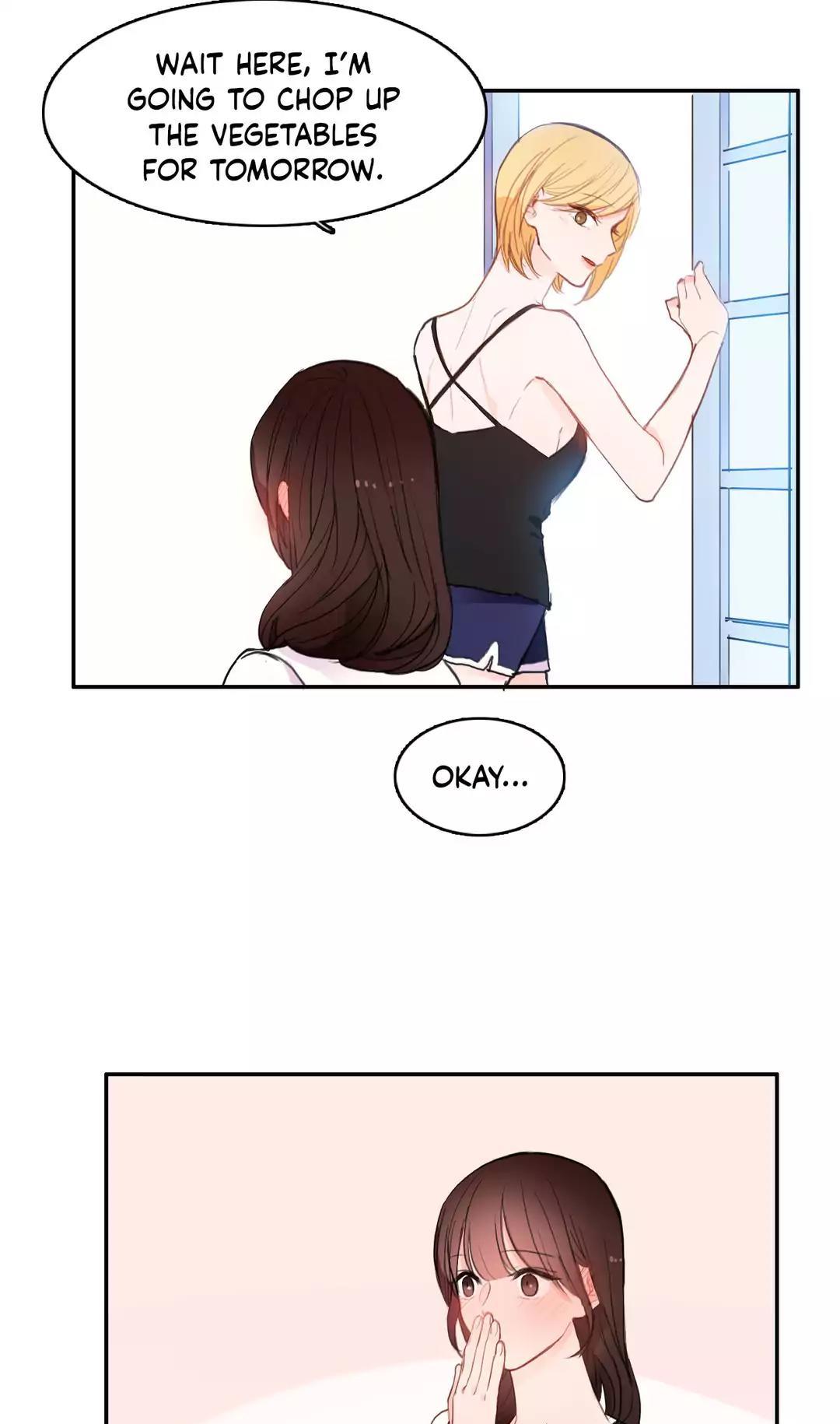 The Love Doctor Chapter 69 page 9 - Chapter 69: Cha Yoon's Way (2)