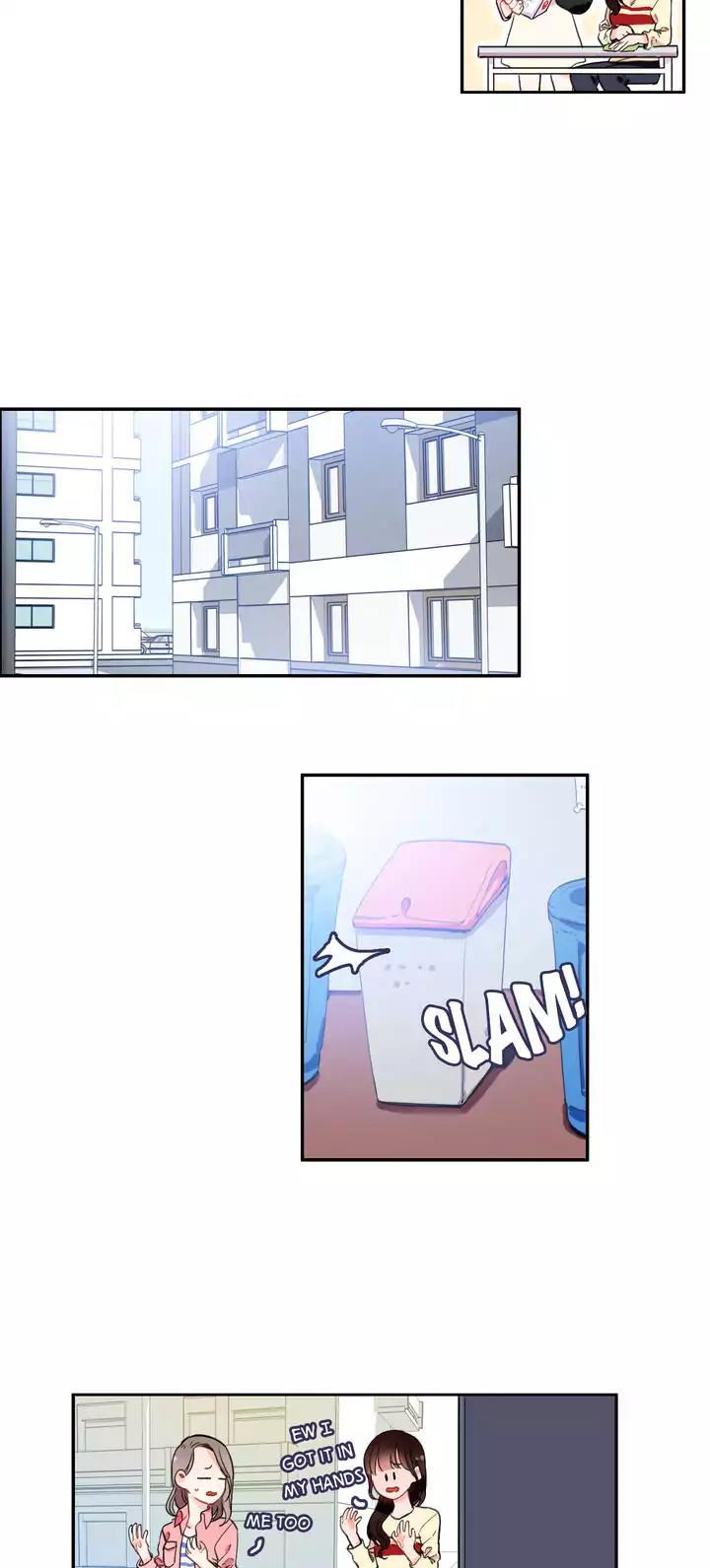The Love Doctor Chapter 7 page 11 - Chapter 7: A Positive Person