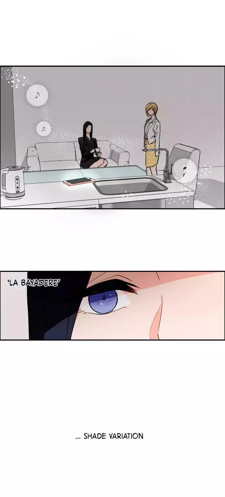 The Love Doctor Chapter 7 page 7 - Chapter 7: A Positive Person