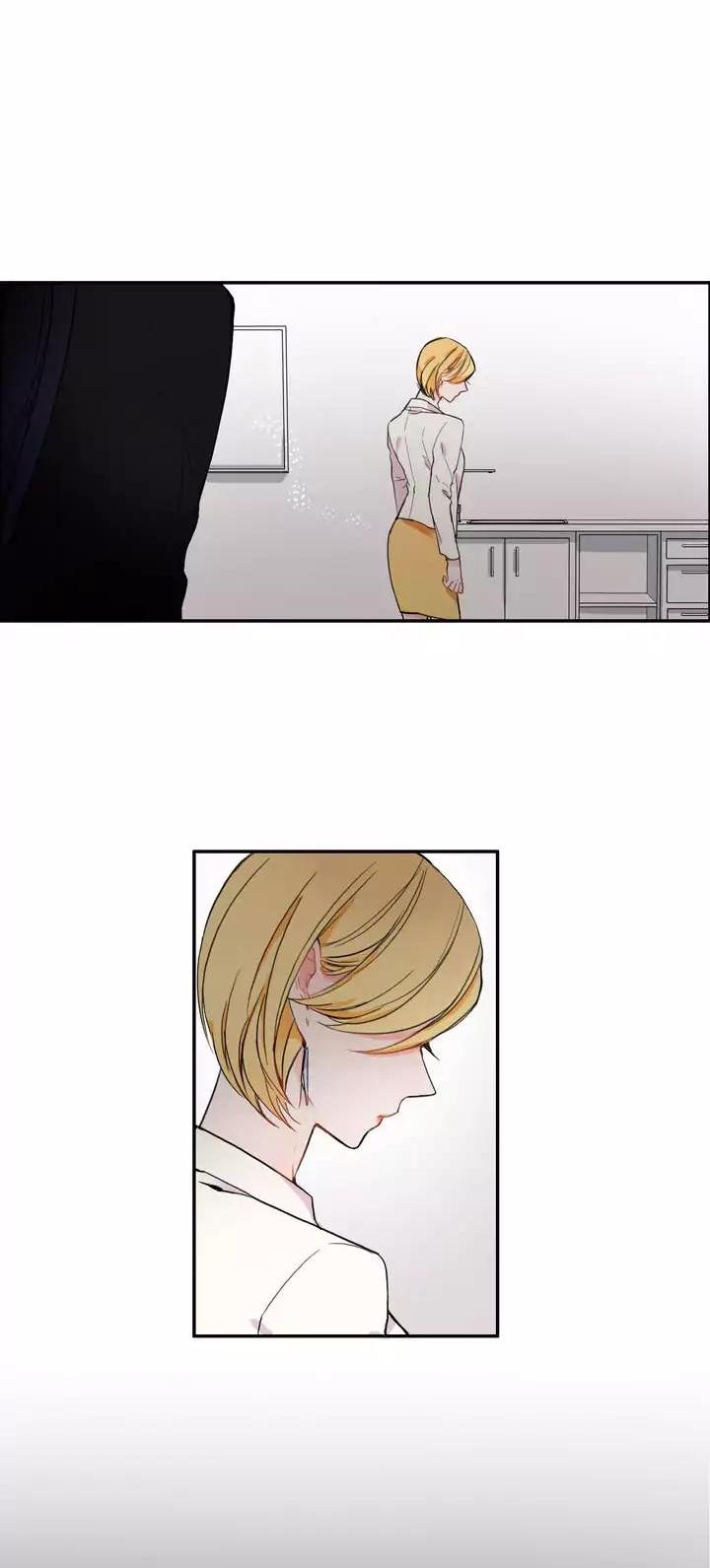 The Love Doctor Chapter 7 page 8 - Chapter 7: A Positive Person