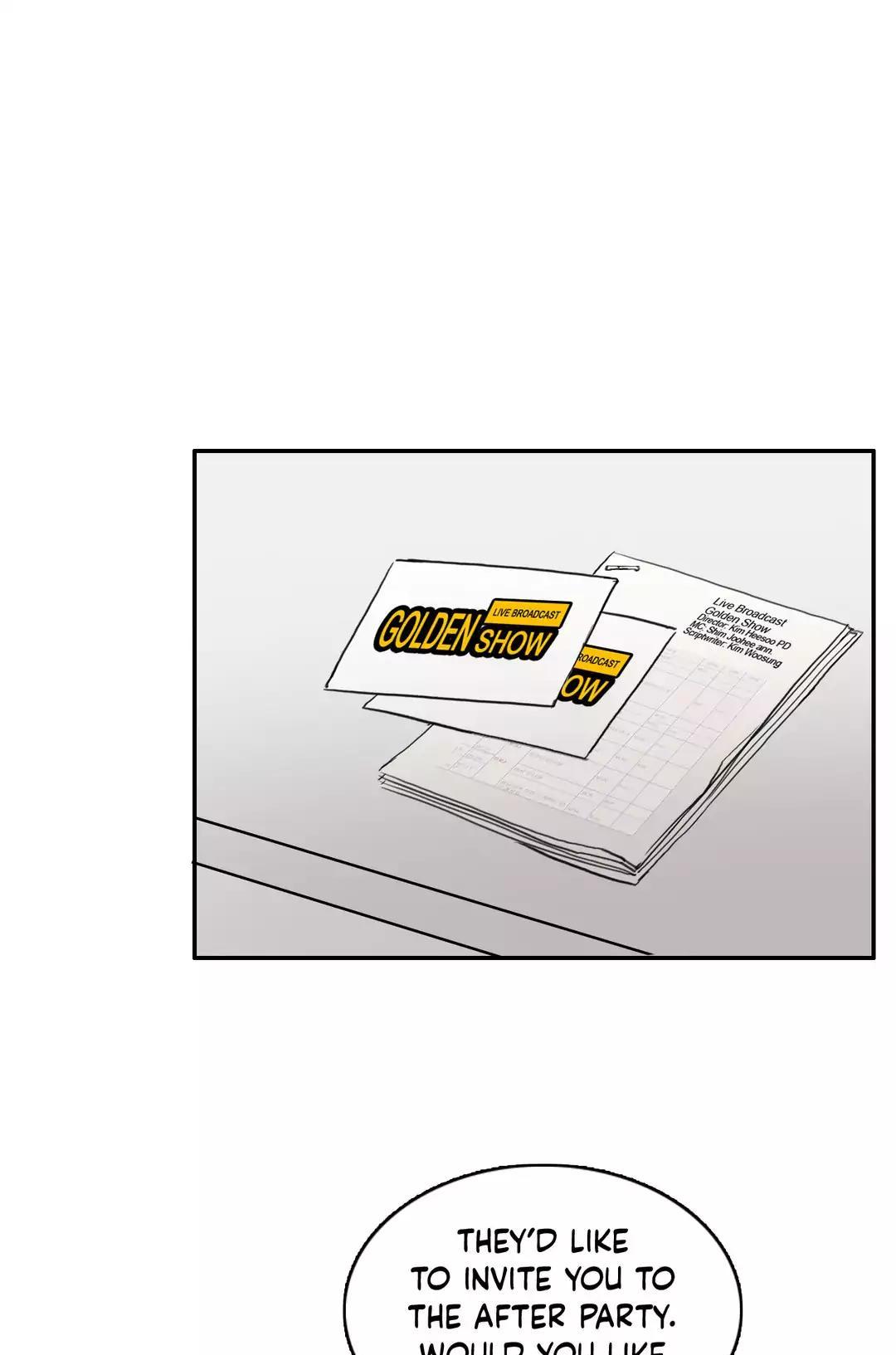 The Love Doctor Chapter 70 page 1 - Chapter 70: Cha Yoon's Way (3)