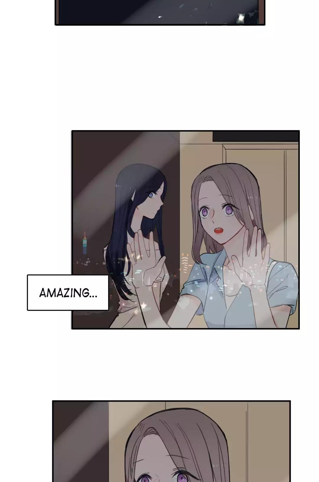The Love Doctor Chapter 70 page 10 - Chapter 70: Cha Yoon's Way (3)