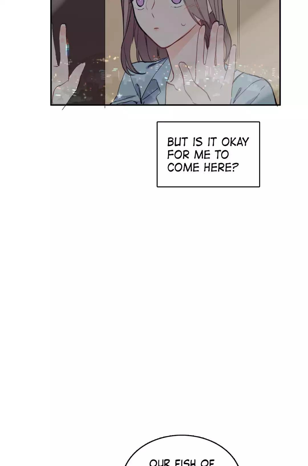 The Love Doctor Chapter 70 page 11 - Chapter 70: Cha Yoon's Way (3)