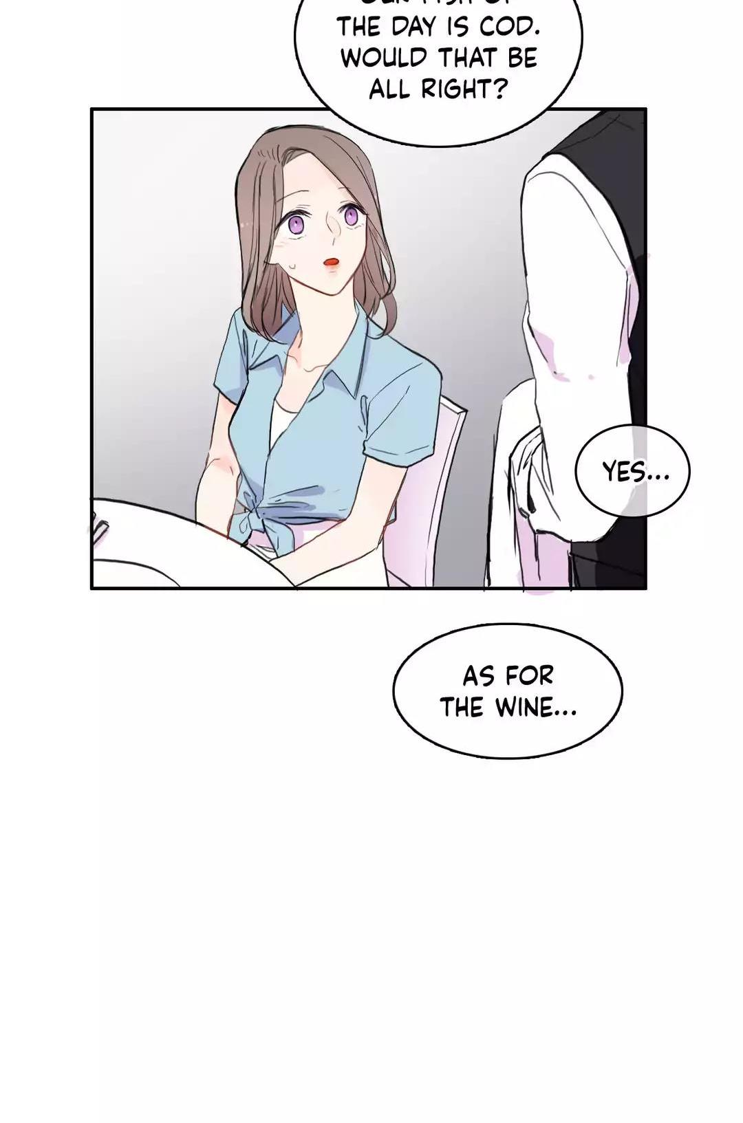 The Love Doctor Chapter 70 page 12 - Chapter 70: Cha Yoon's Way (3)