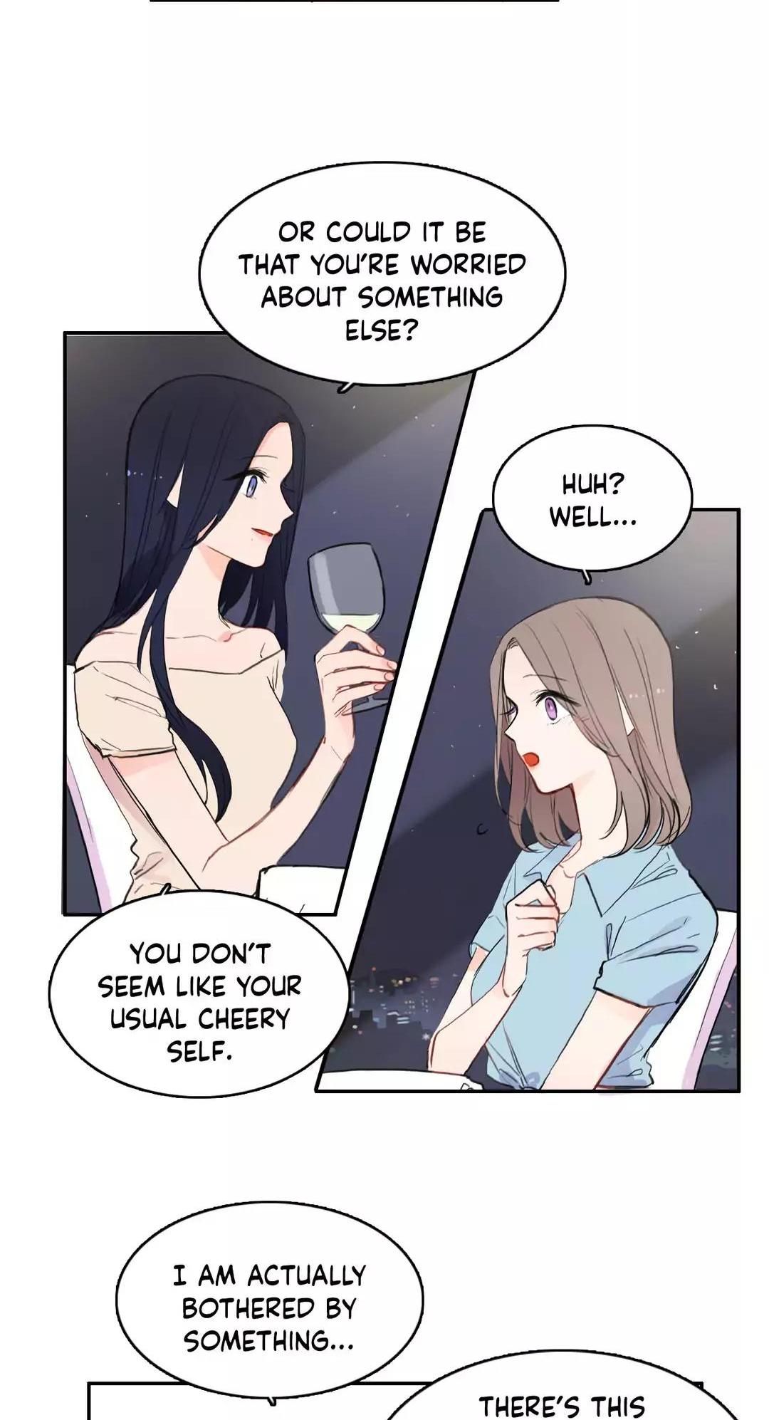 The Love Doctor Chapter 70 page 14 - Chapter 70: Cha Yoon's Way (3)
