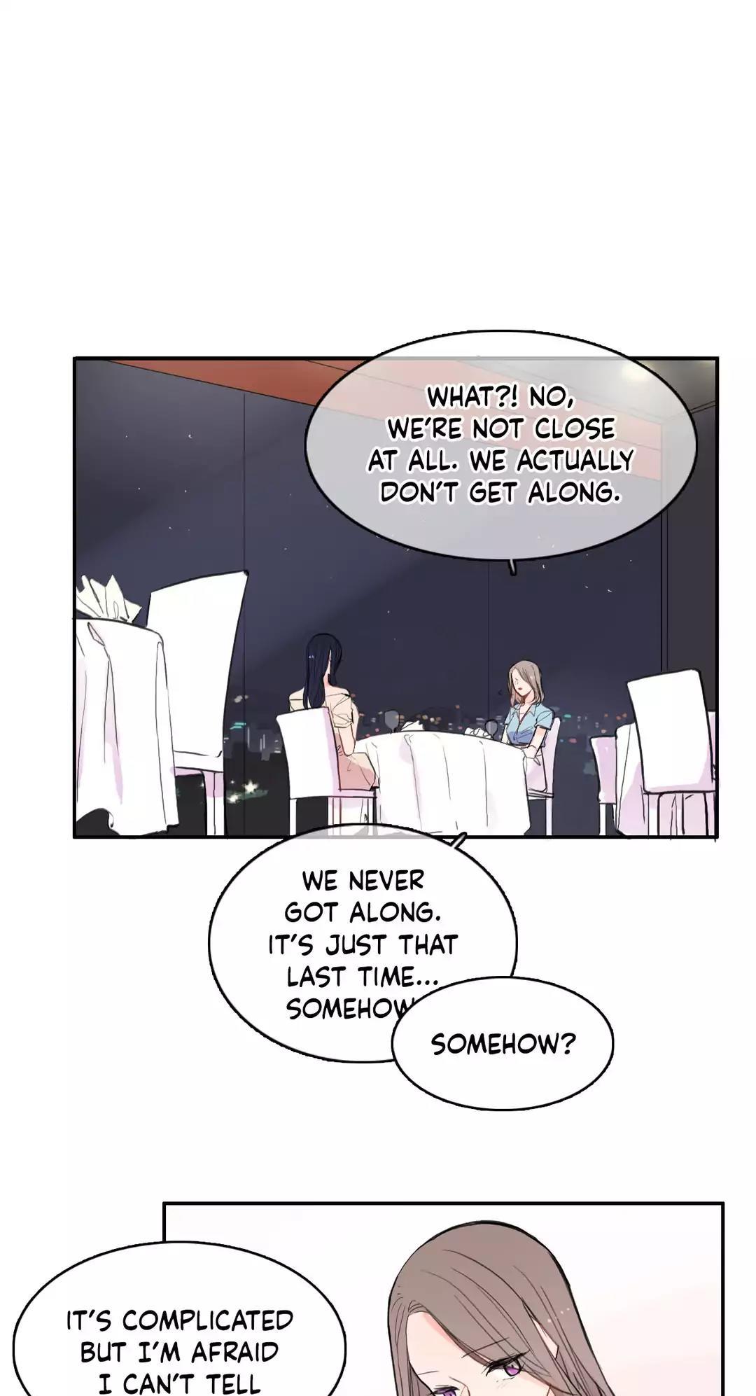 The Love Doctor Chapter 70 page 17 - Chapter 70: Cha Yoon's Way (3)