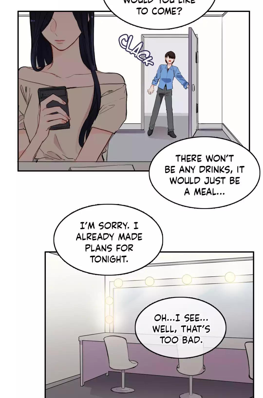 The Love Doctor Chapter 70 page 2 - Chapter 70: Cha Yoon's Way (3)